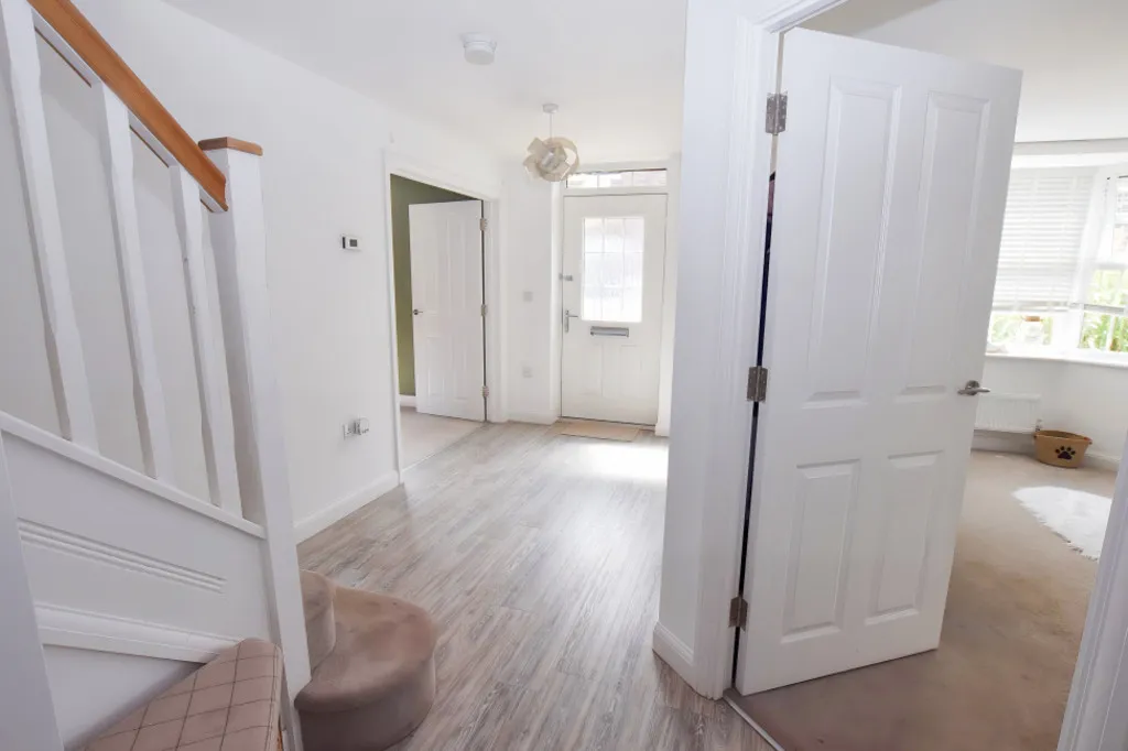 Orwell Road, Market Drayton, photo 12