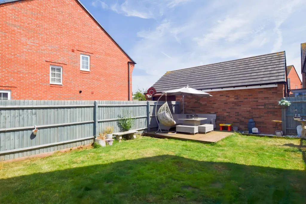 Orwell Road, Market Drayton, photo 23
