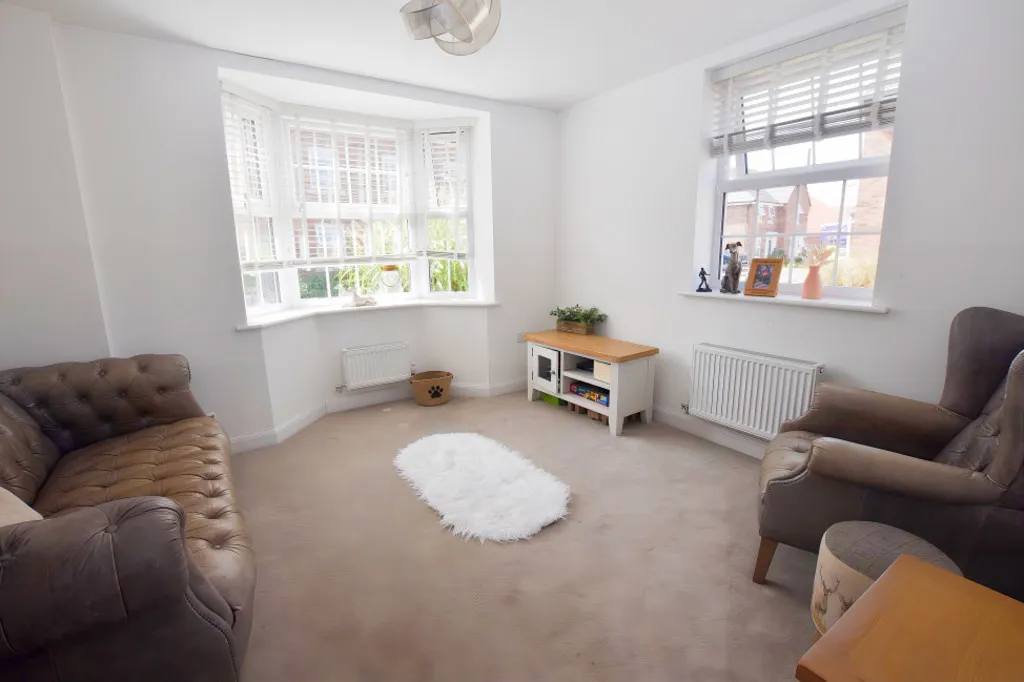 Orwell Road, Market Drayton, photo 7