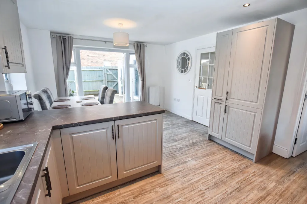 Orwell Road, Market Drayton, photo 6