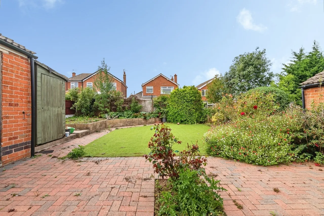 Boxley Drive, West Bridgford, NG2, photo 3