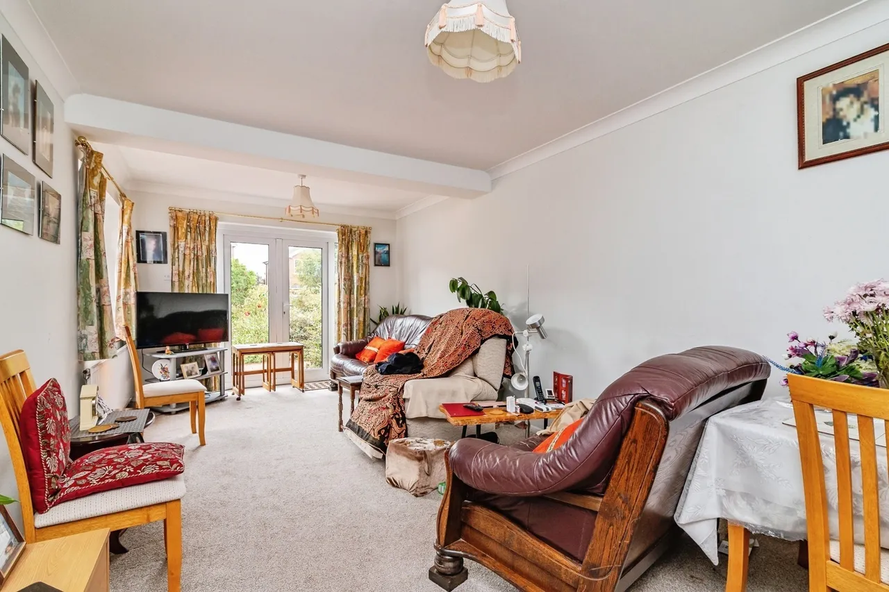 Boxley Drive, West Bridgford, NG2, photo 4