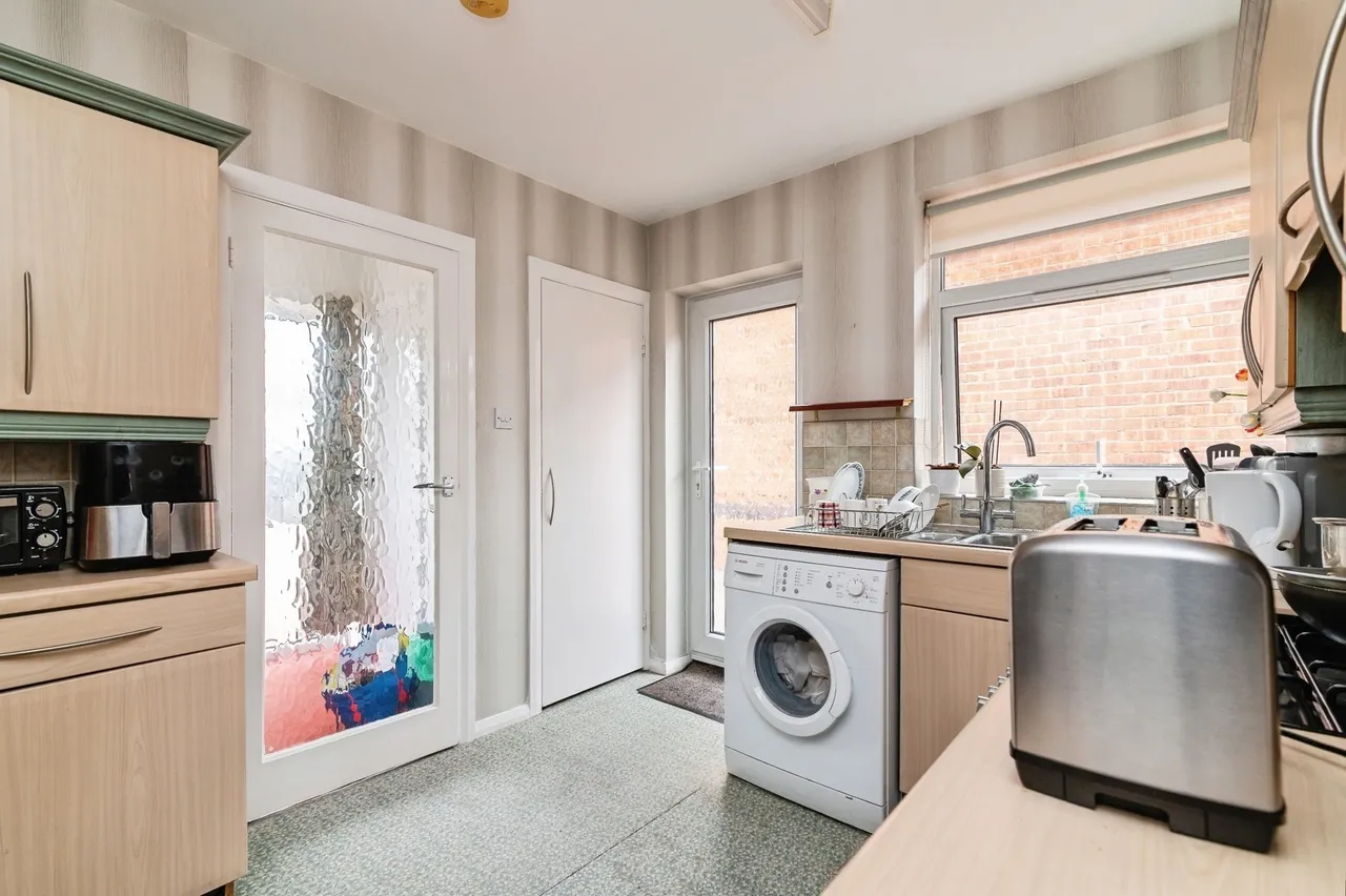 Boxley Drive, West Bridgford, NG2, photo 6