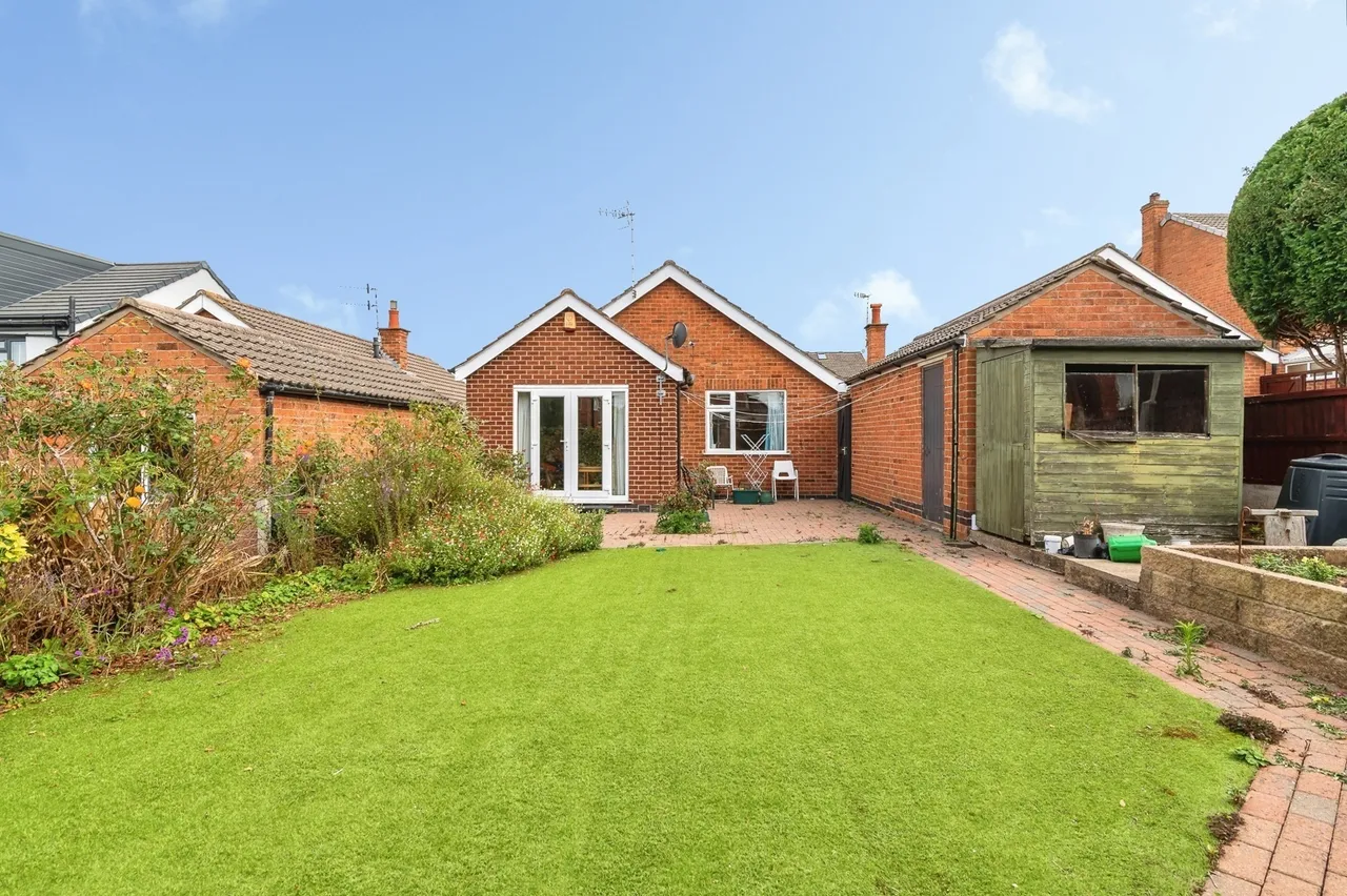 Boxley Drive, West Bridgford, NG2, photo 2