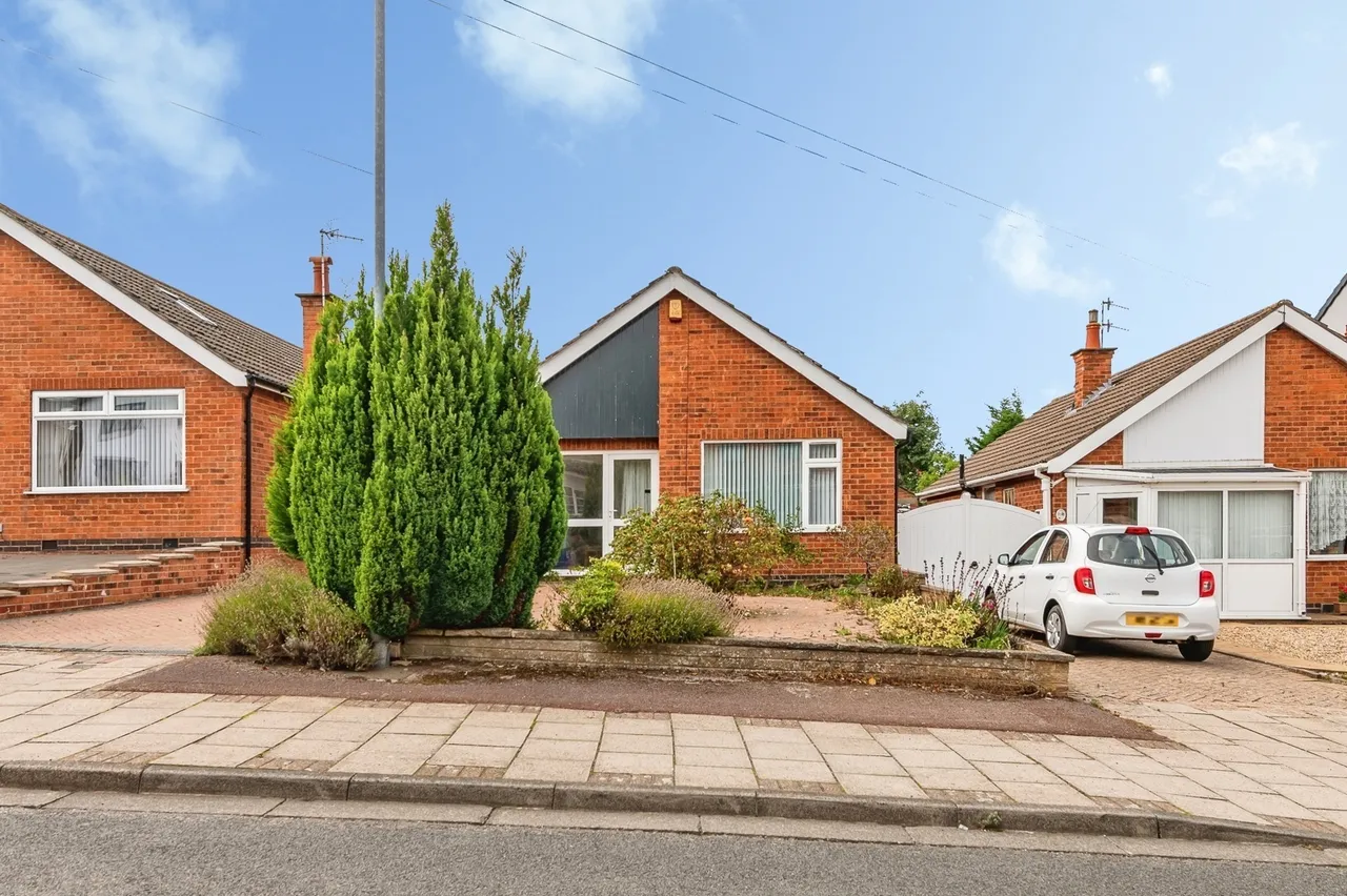 Boxley Drive, West Bridgford, NG2, photo 16