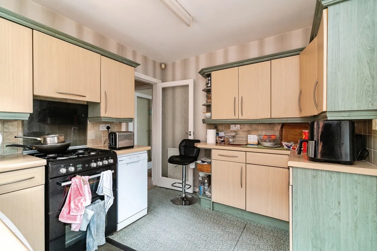 Boxley Drive, West Bridgford, NG2, photo 7