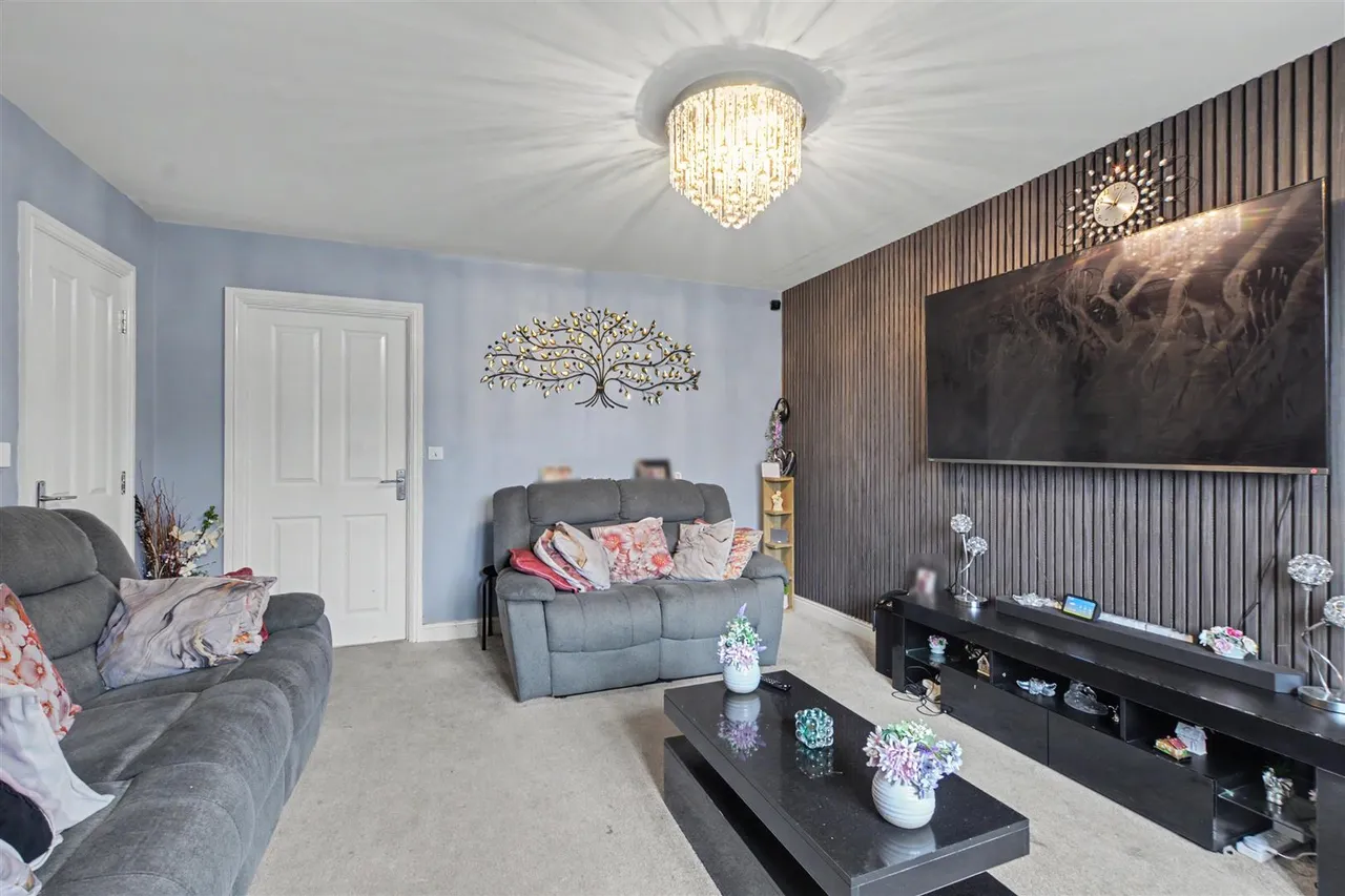 Field Farm Way, Stapleford, NG9, photo 4