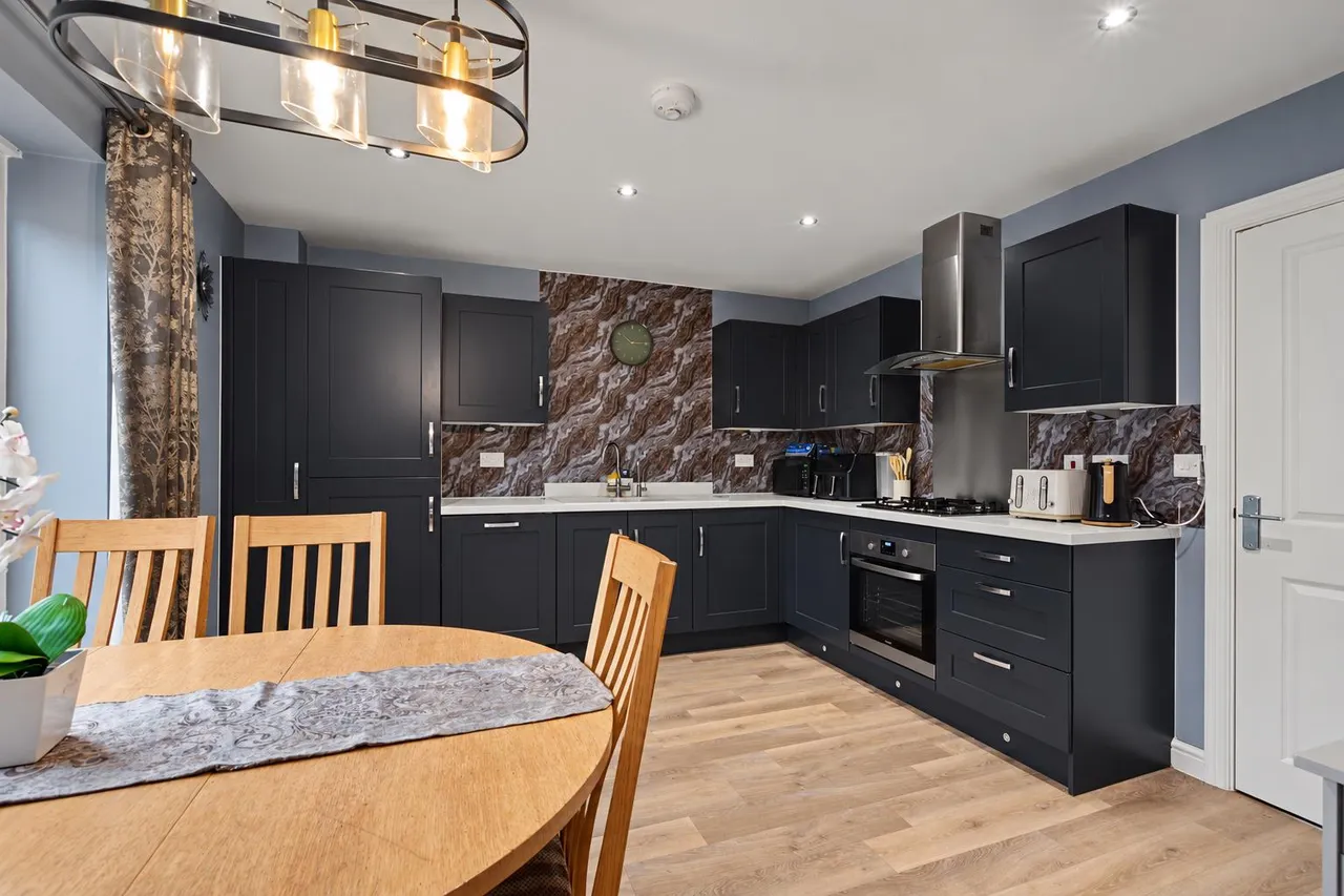 Field Farm Way, Stapleford, NG9, photo 5