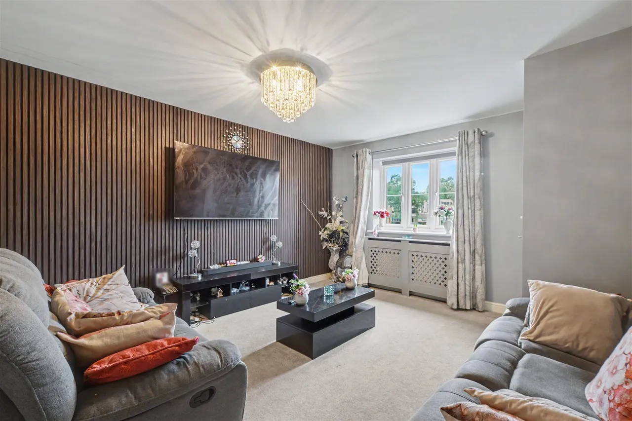 Field Farm Way, Stapleford, NG9, photo 3