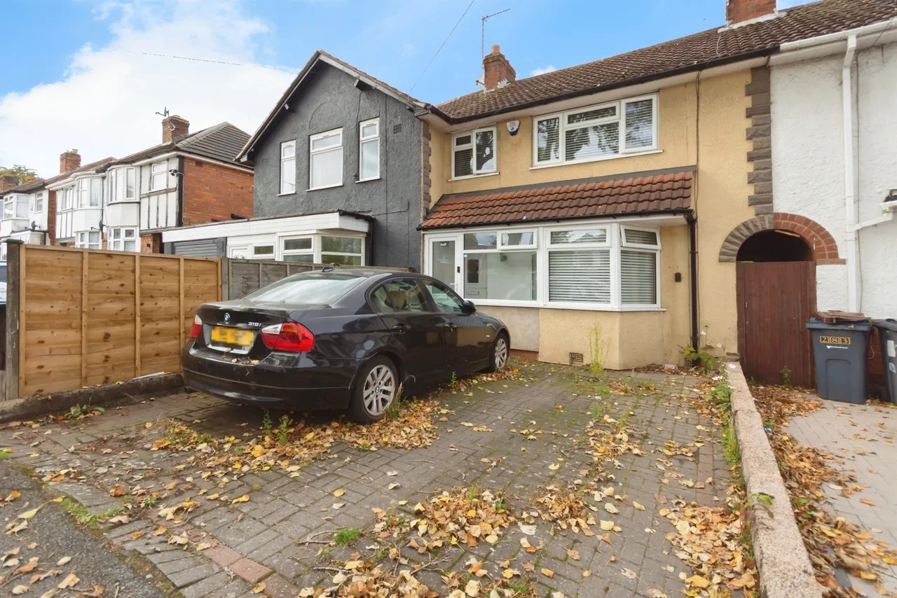 Highters Heath Lane, Birmingham, B14, photo 6