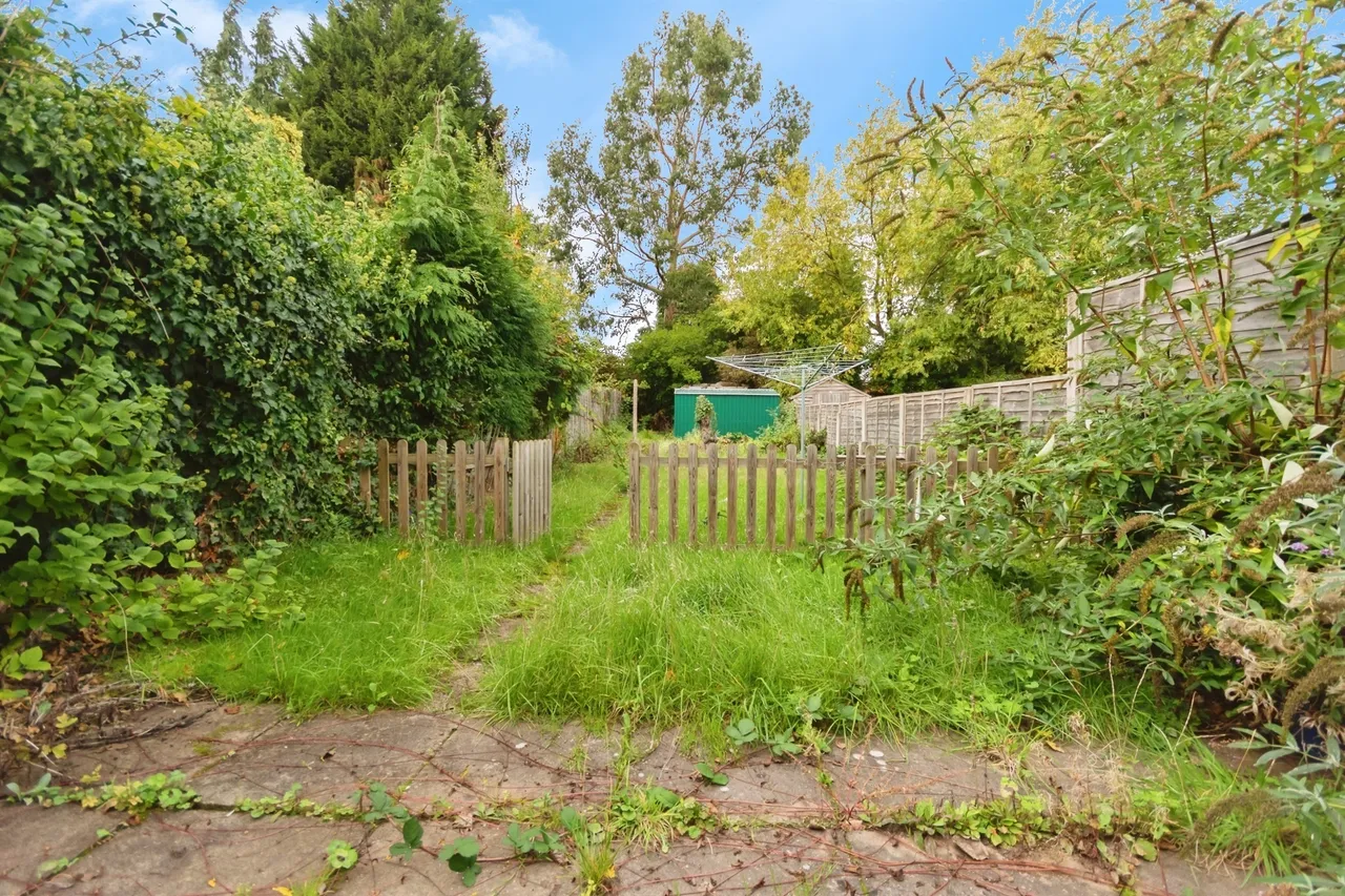 Highters Heath Lane, Birmingham, B14, photo 17