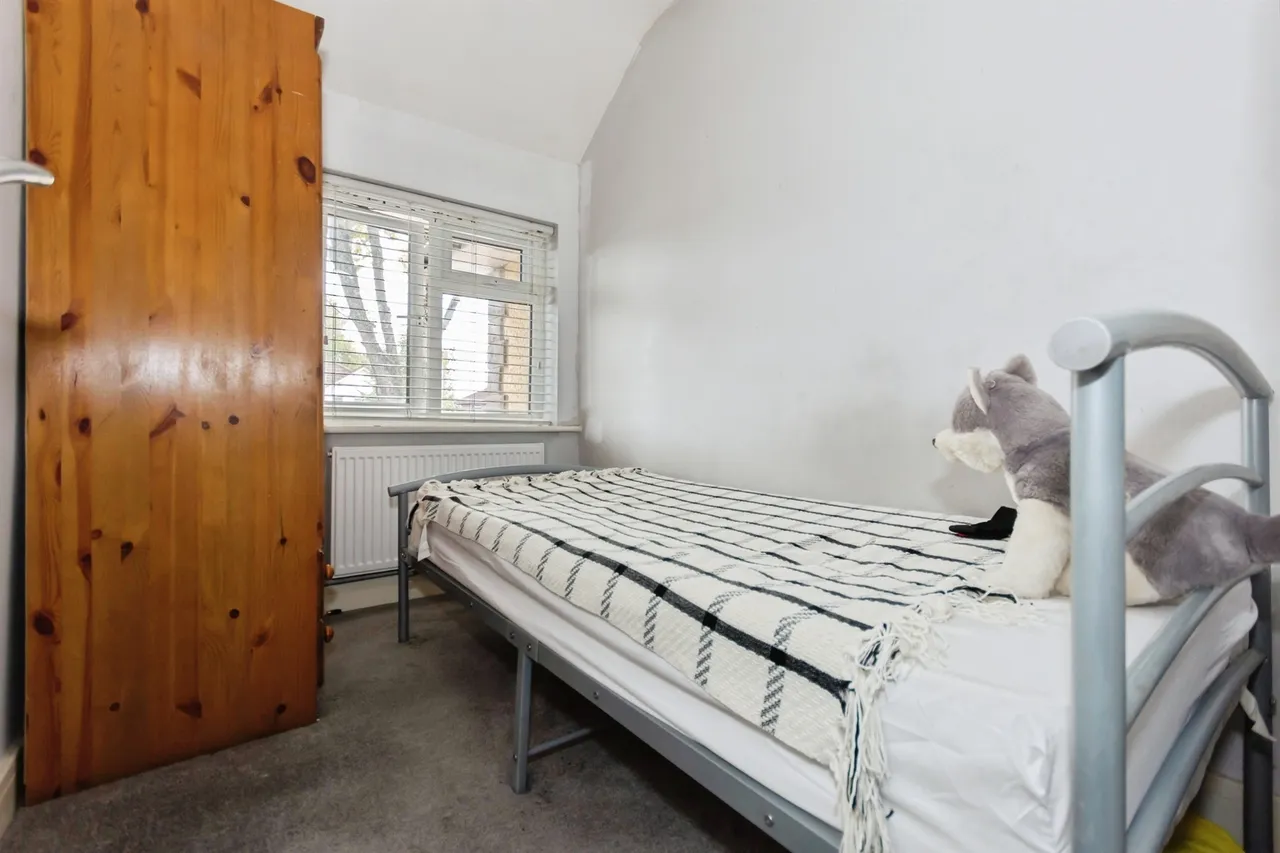 Highters Heath Lane, Birmingham, B14, photo 13