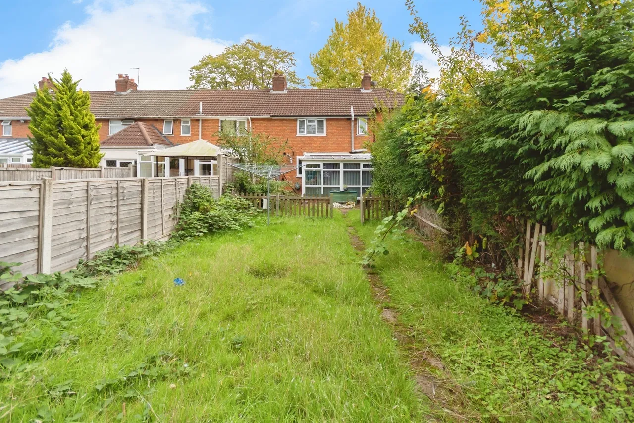 Highters Heath Lane, Birmingham, B14, photo 16