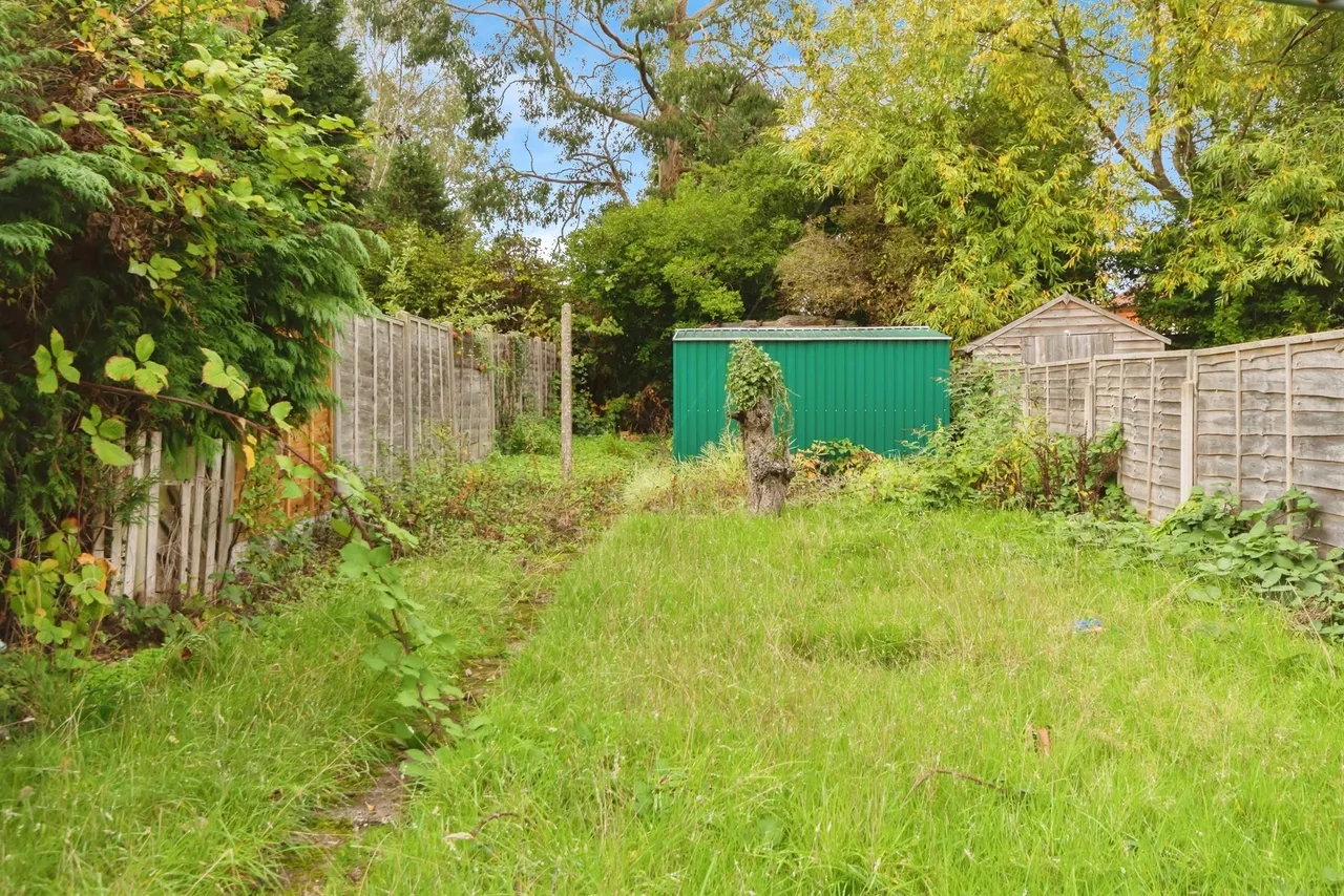 Highters Heath Lane, Birmingham, B14, photo 15