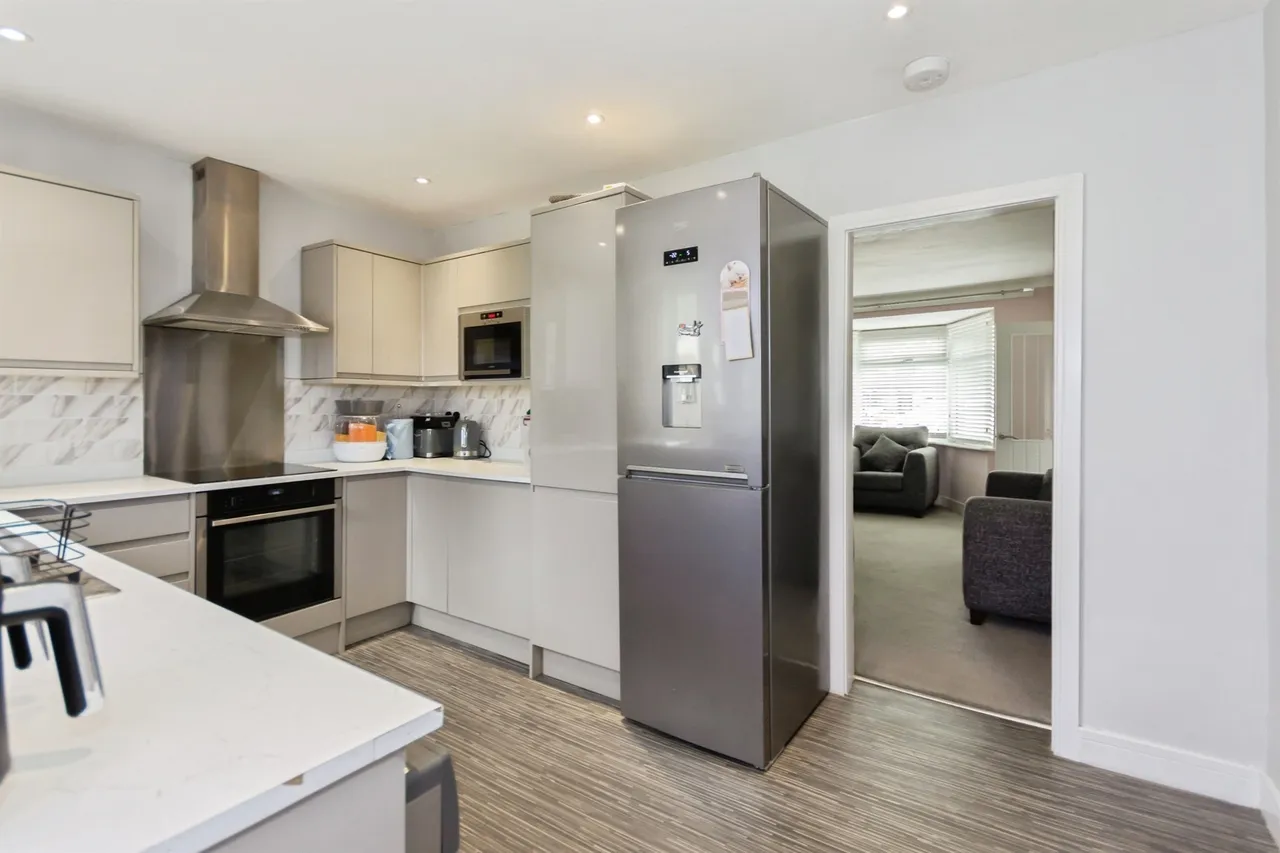 Highters Heath Lane, Birmingham, B14, photo 2