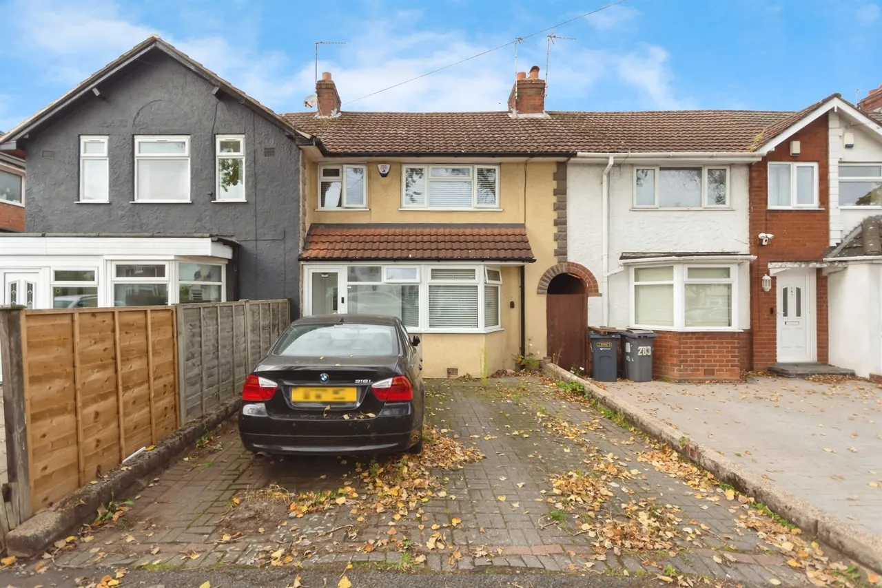 Highters Heath Lane, Birmingham, B14, photo 7