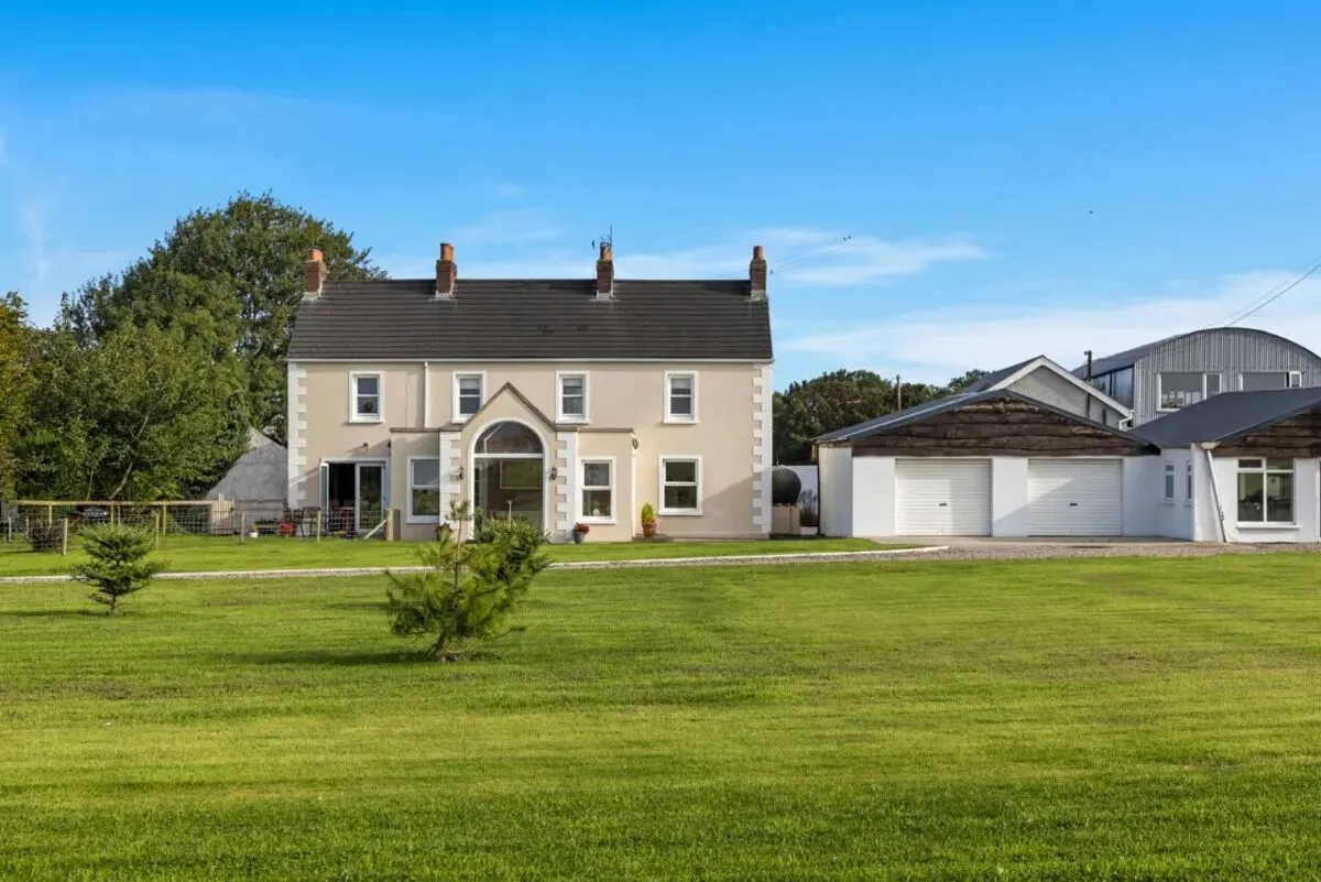 Kerrs Road, Bangor, BT19, photo 4