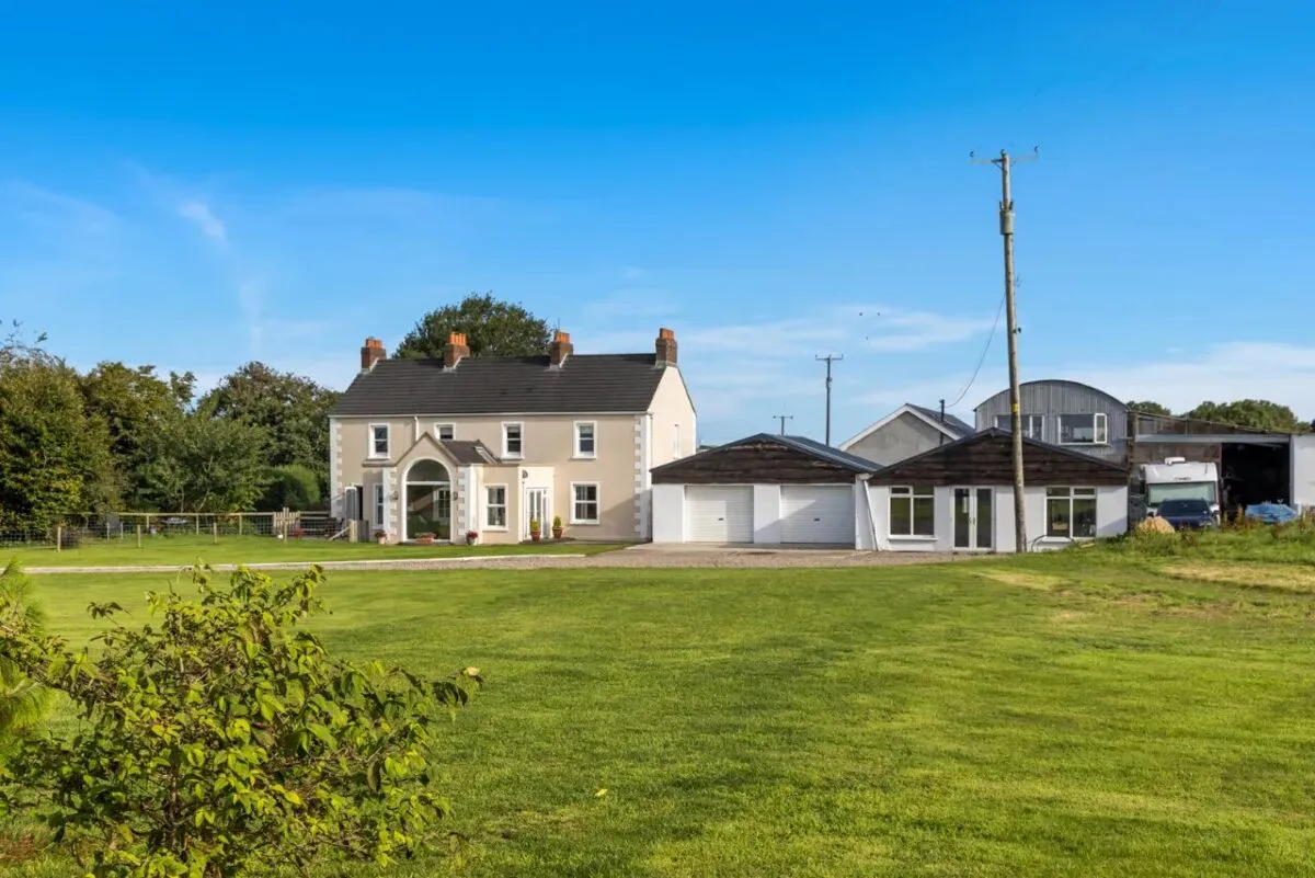Kerrs Road, Bangor, BT19, photo 3
