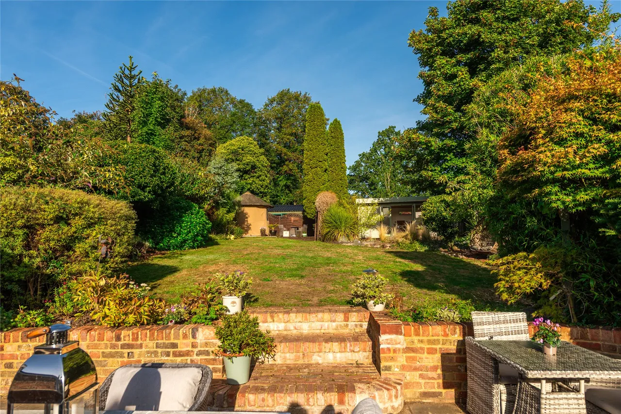 Church Road, Aspley Heath, MK17, photo 23