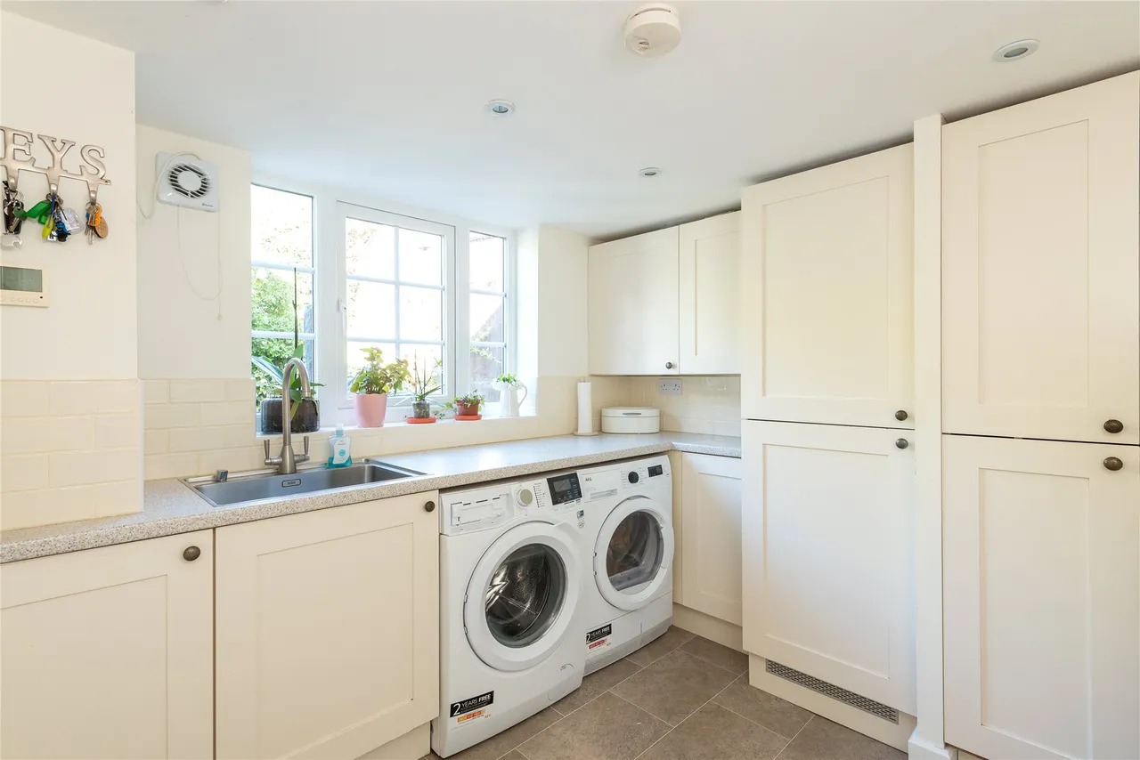Church Road, Aspley Heath, MK17, photo 9