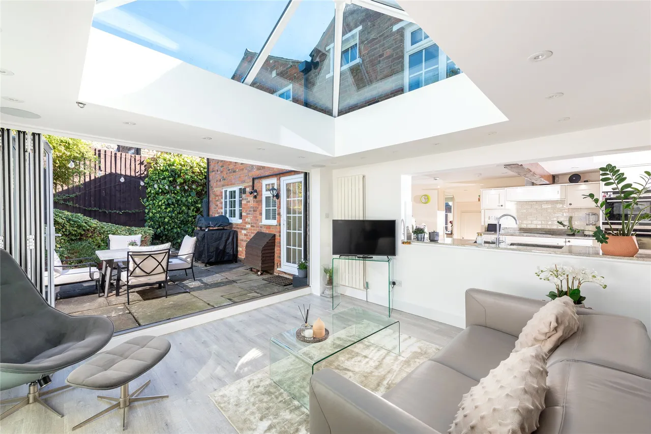 Church Road, Aspley Heath, MK17, photo 8