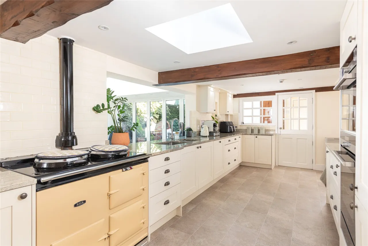 Church Road, Aspley Heath, MK17, photo 4