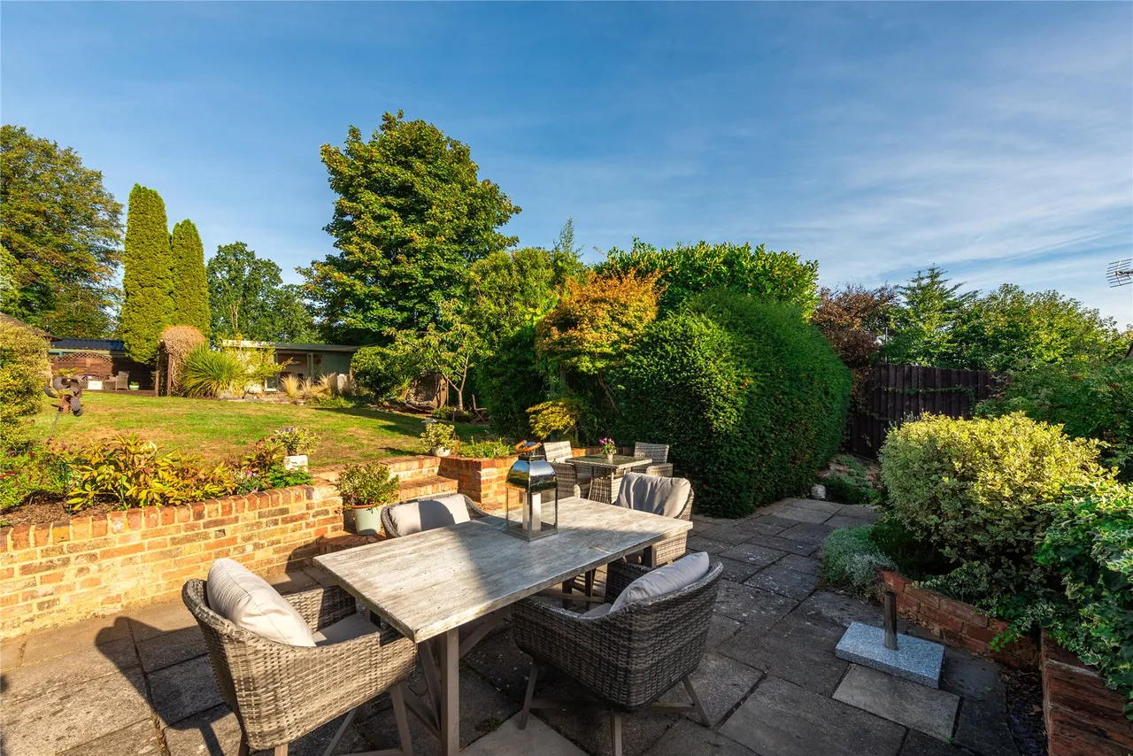 Church Road, Aspley Heath, MK17, photo 25