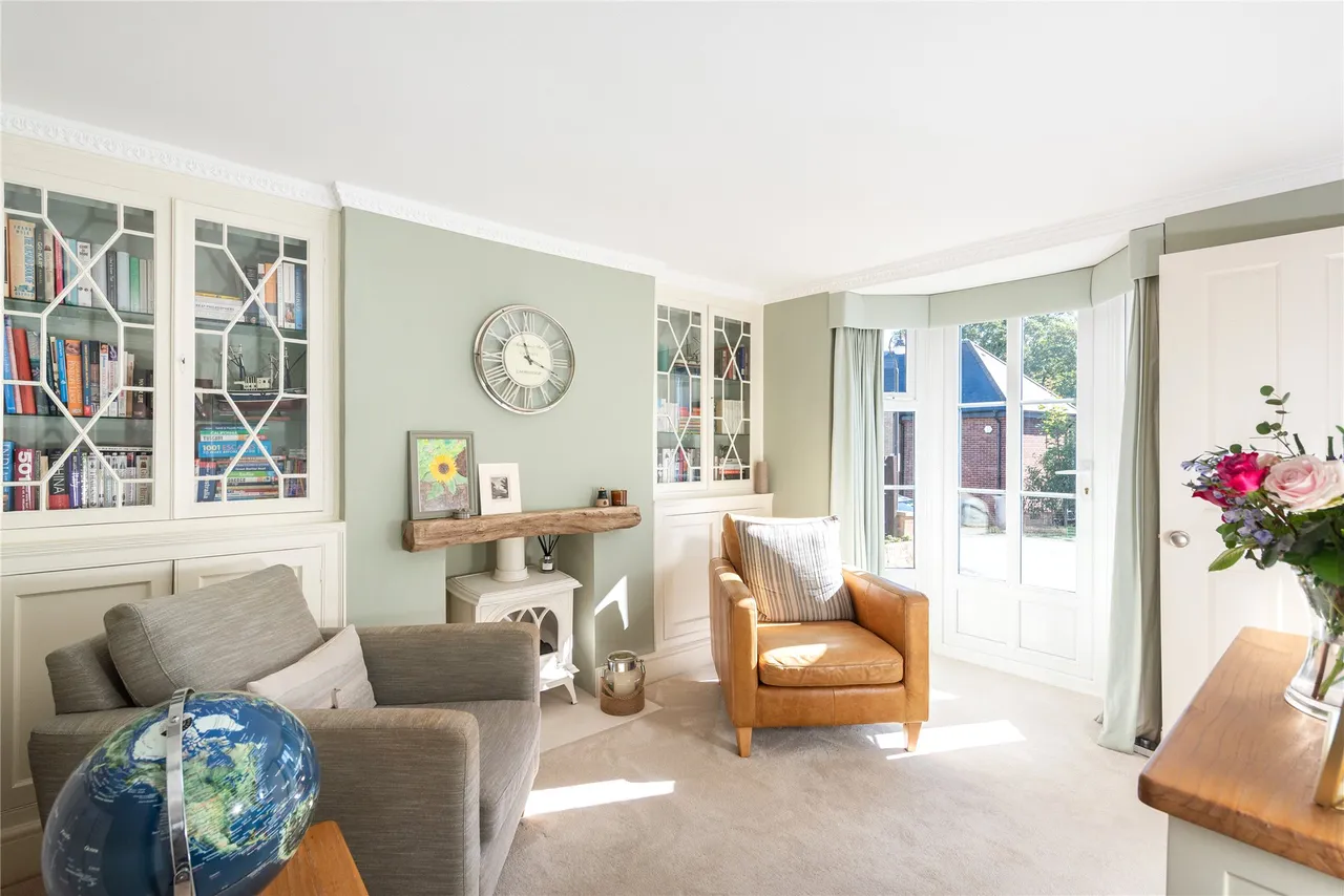 Church Road, Aspley Heath, MK17, photo 3