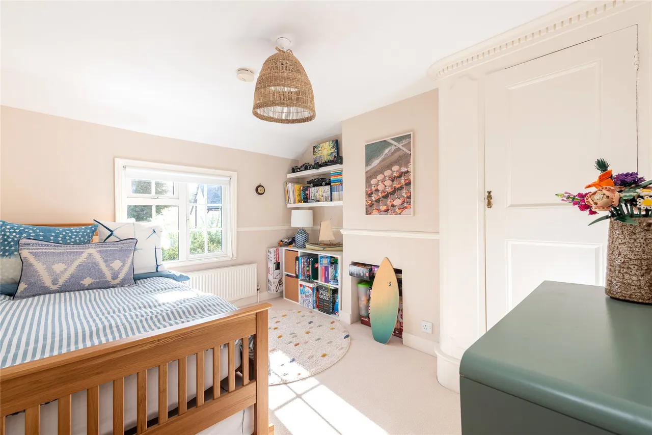 Church Road, Aspley Heath, MK17, photo 19