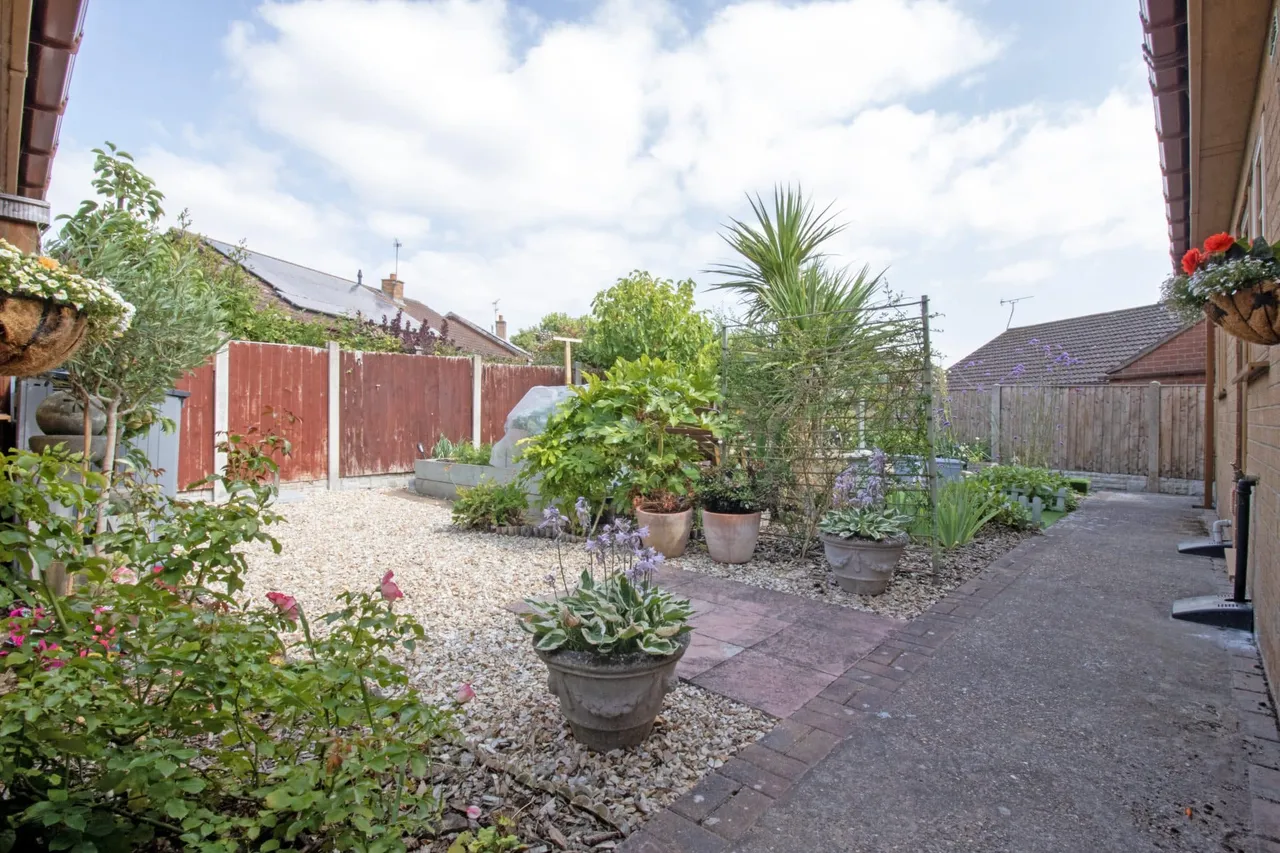 Croft Lane, Scunthorpe, DN17, photo 18