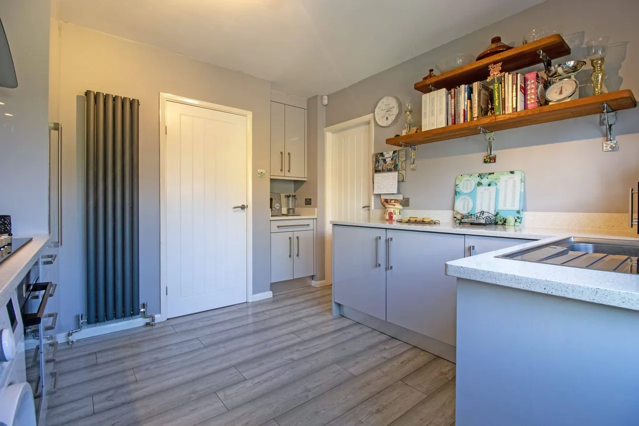 Croft Lane, Scunthorpe, DN17, photo 9