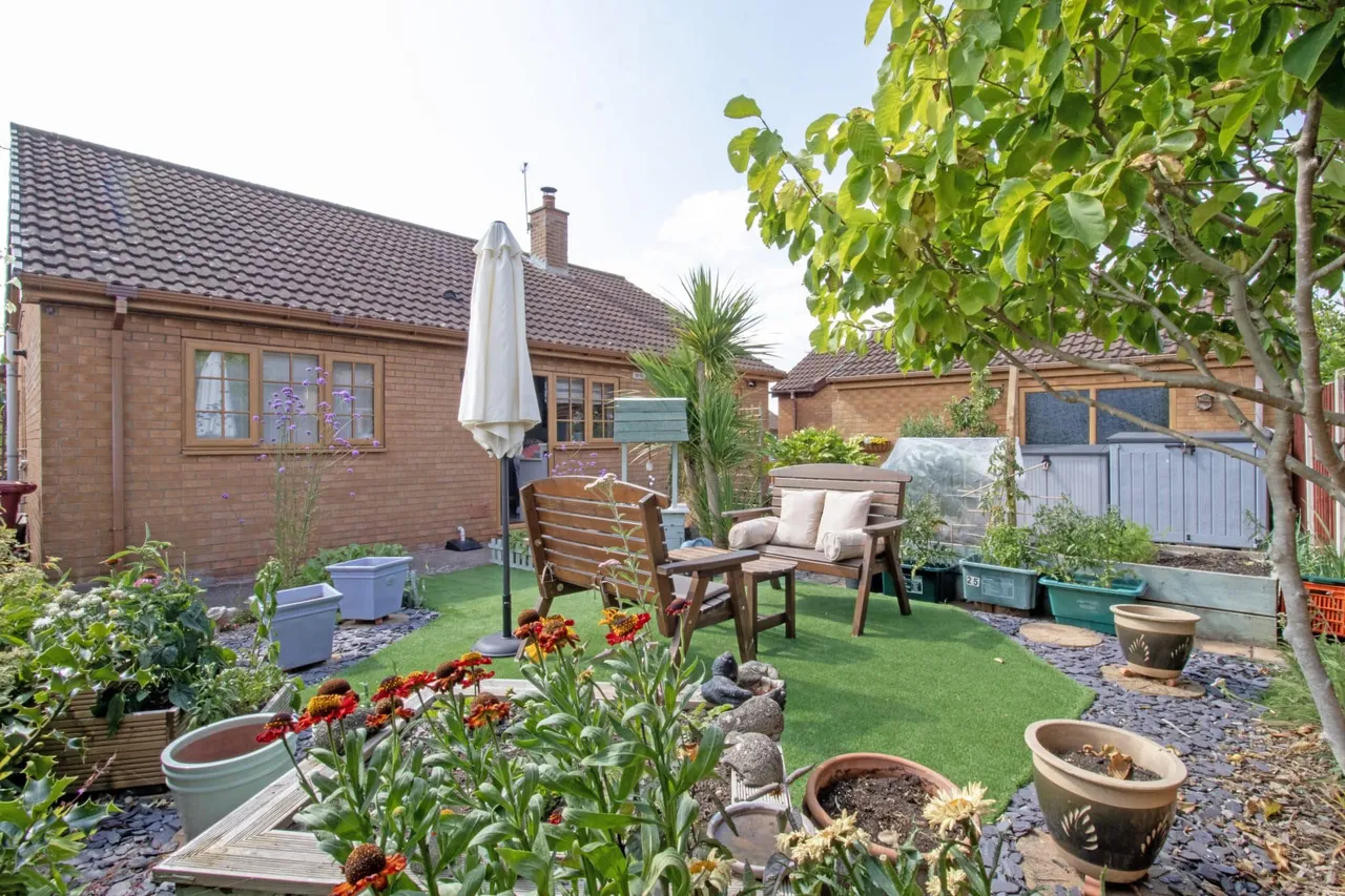 Croft Lane, Scunthorpe, DN17, photo 19