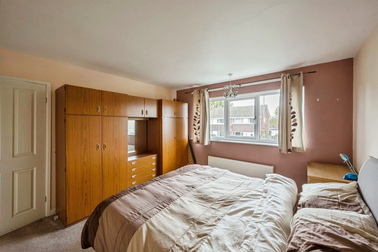 Lutterworth Drive, Adwick-Le-Street, DN6, photo 10