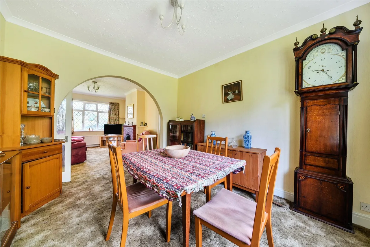 North End Lane, Downe, BR6, photo 3