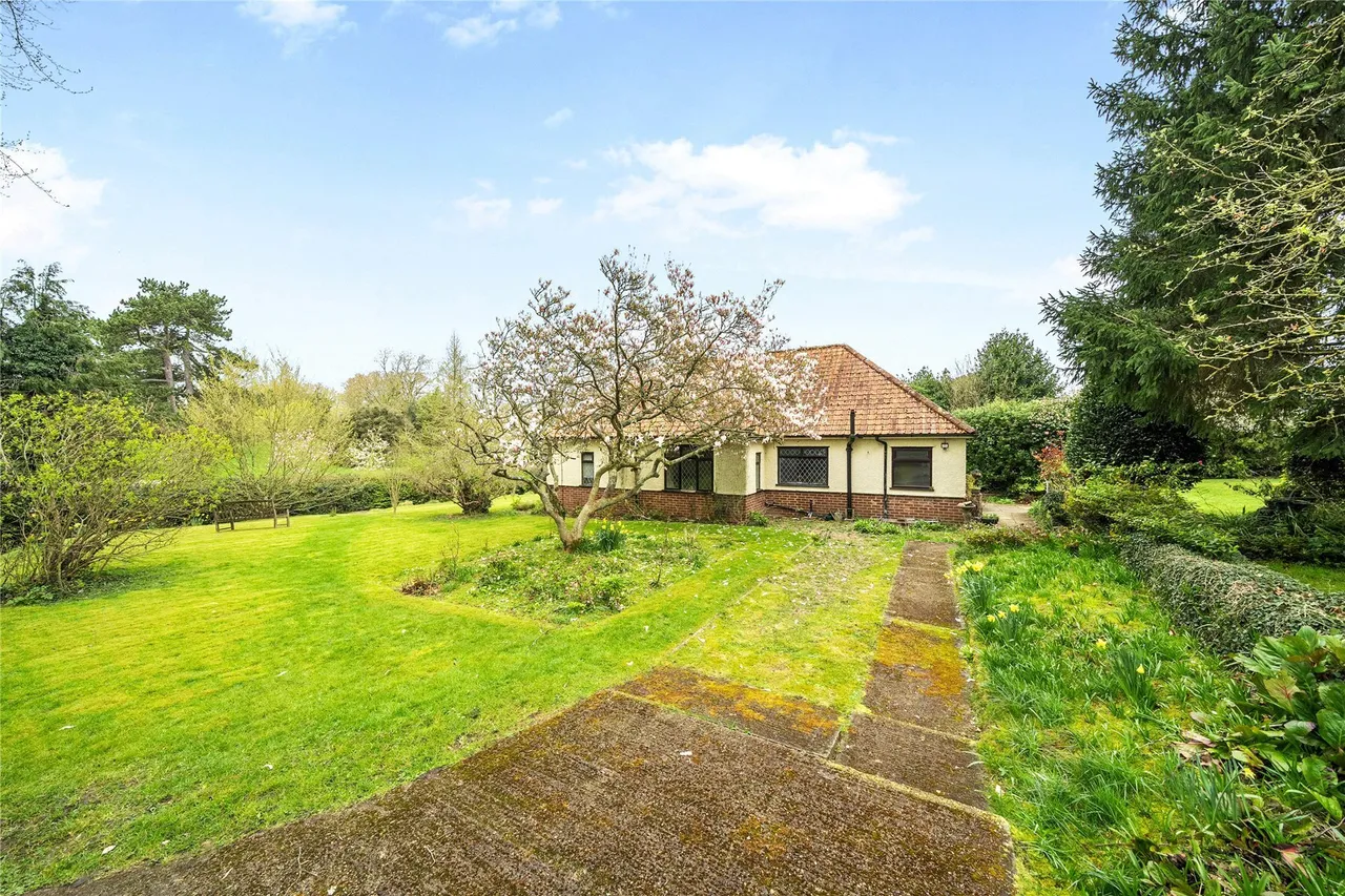 4 bed house for sale, North End Lane, Downe, BR6