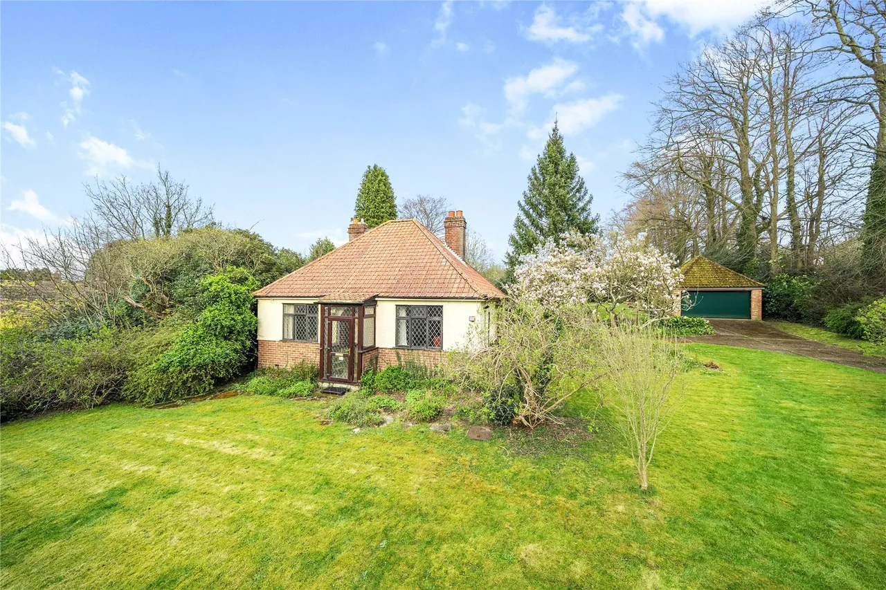 North End Lane, Downe, BR6, photo 19