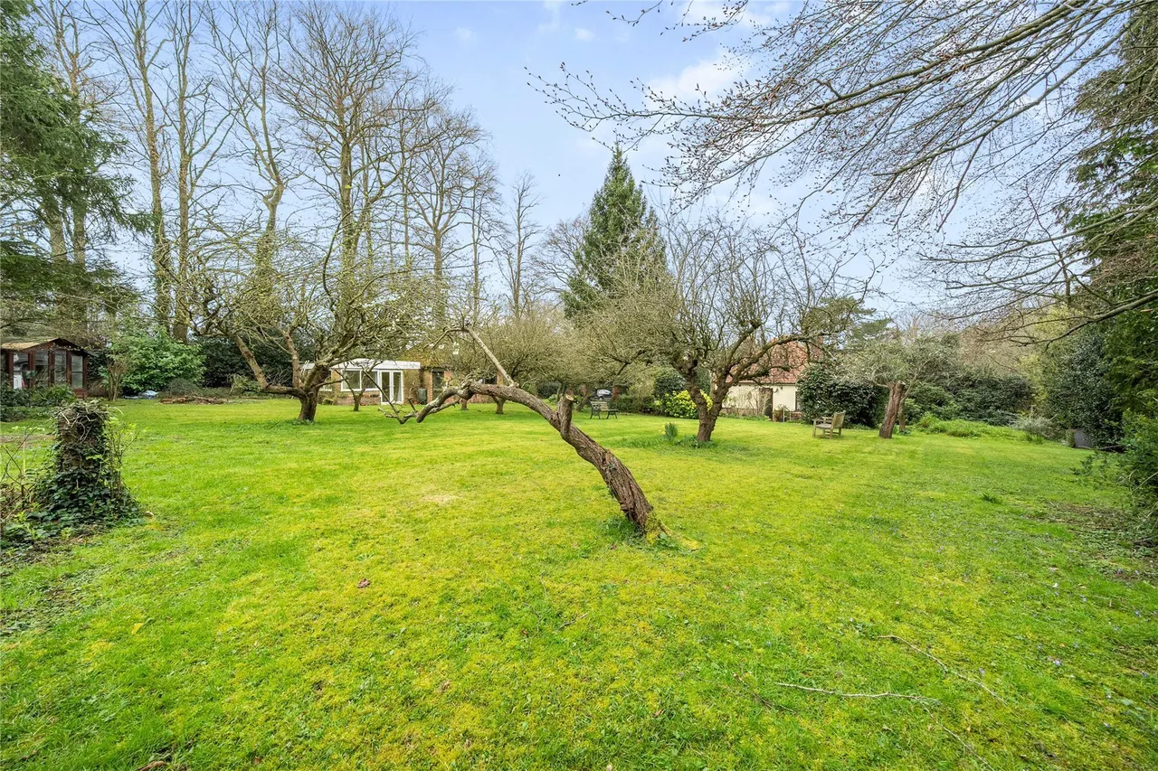 North End Lane, Downe, BR6, photo 7
