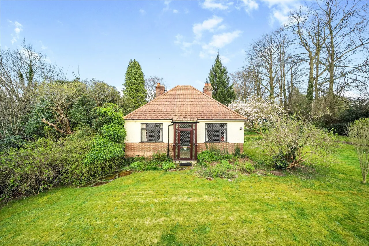 North End Lane, Downe, BR6, photo 11