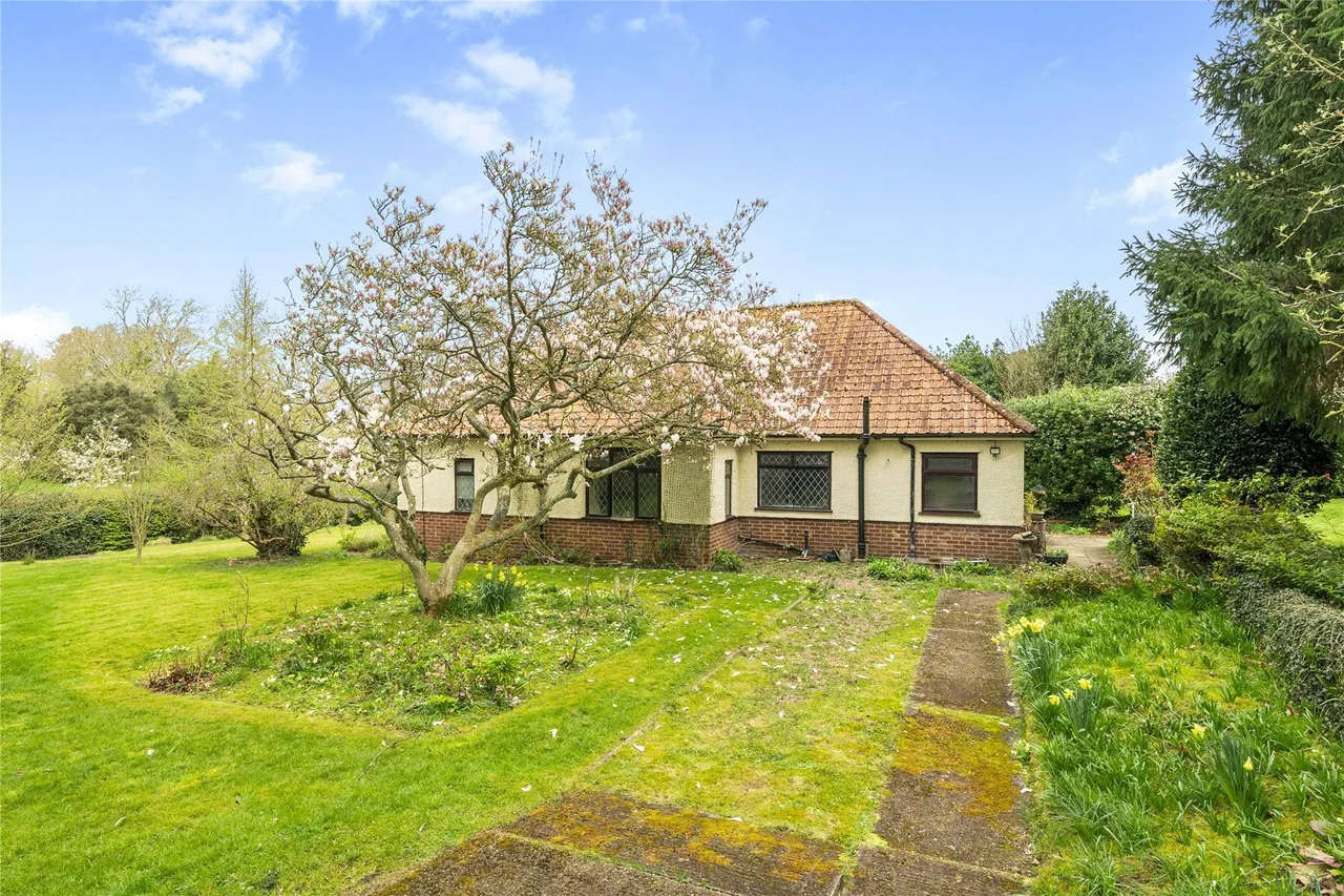 North End Lane, Downe, BR6, photo 10