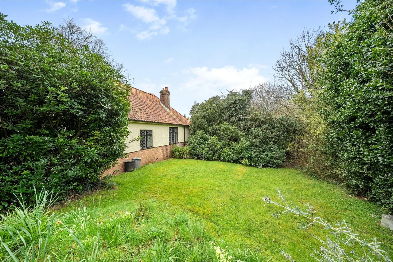 North End Lane, Downe, BR6, photo 9