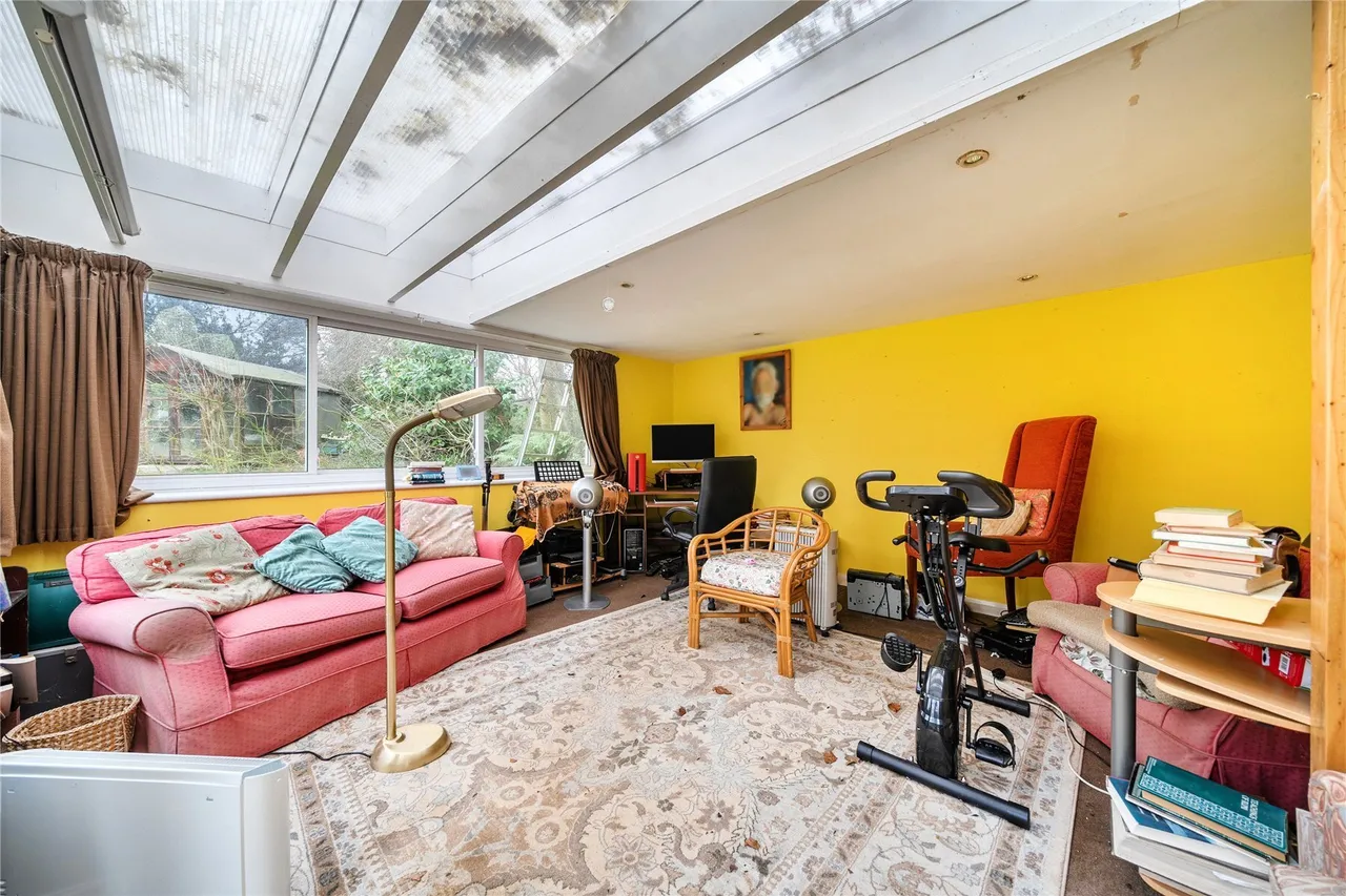 North End Lane, Downe, BR6, photo 17