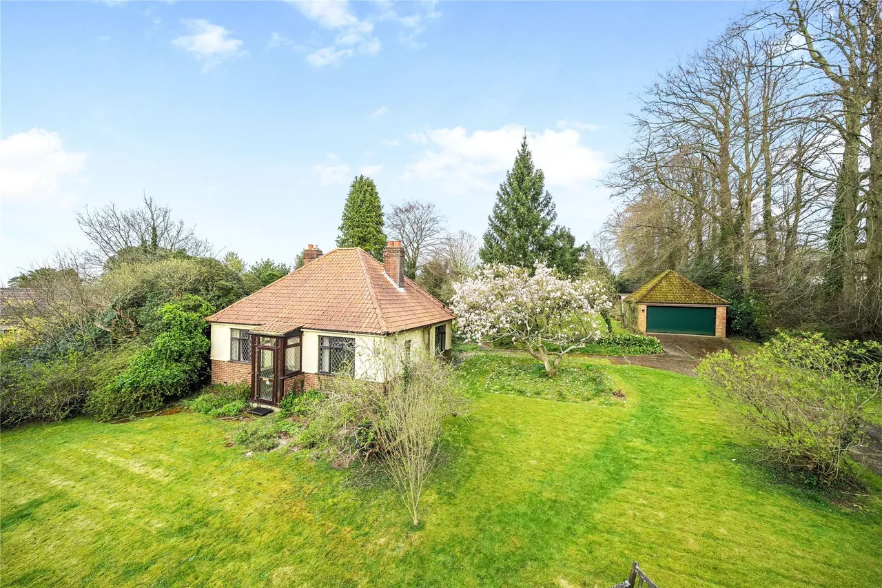 North End Lane, Downe, BR6, photo 18