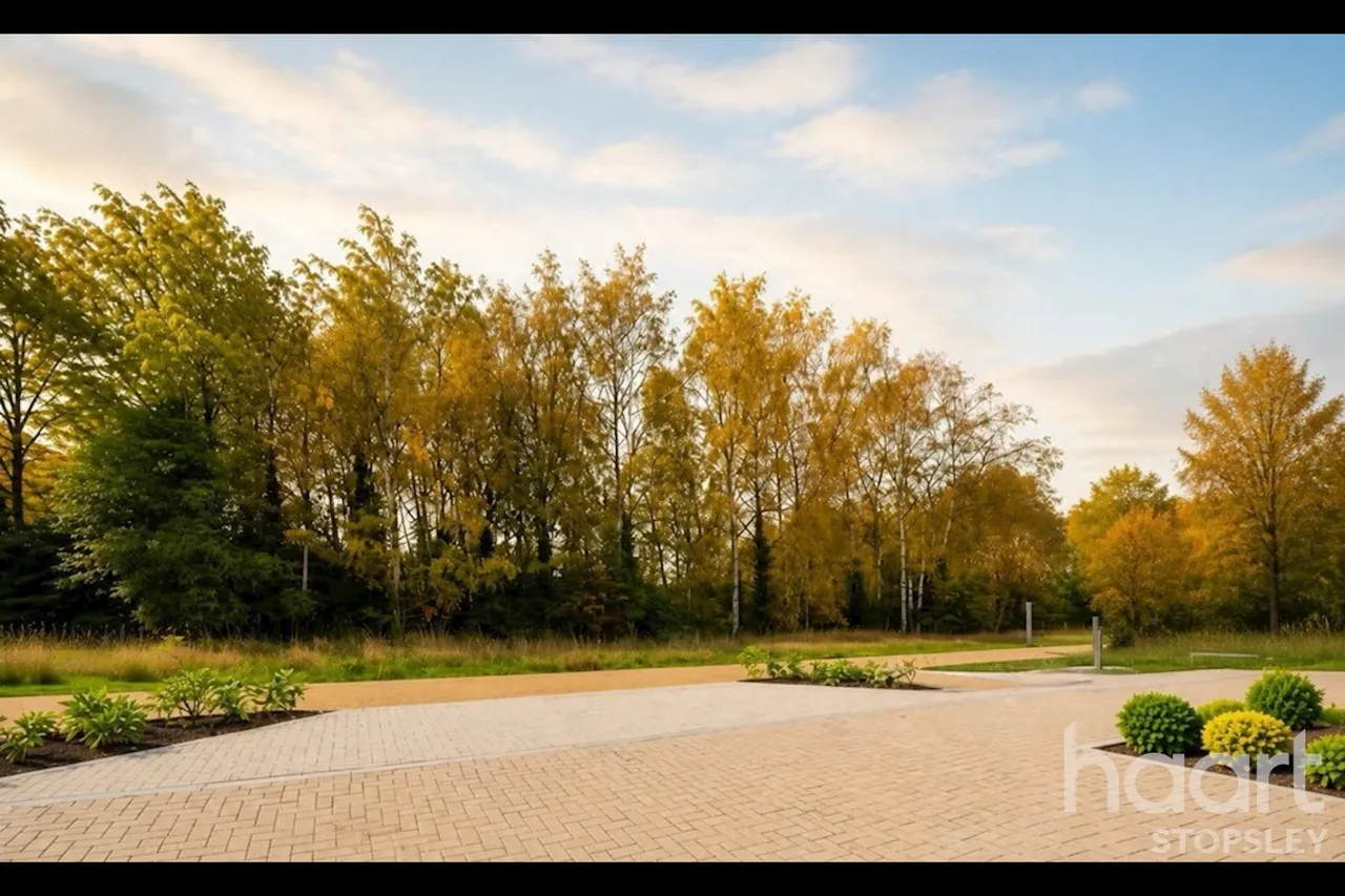 Lewin Park, Langford, SG18, photo 13
