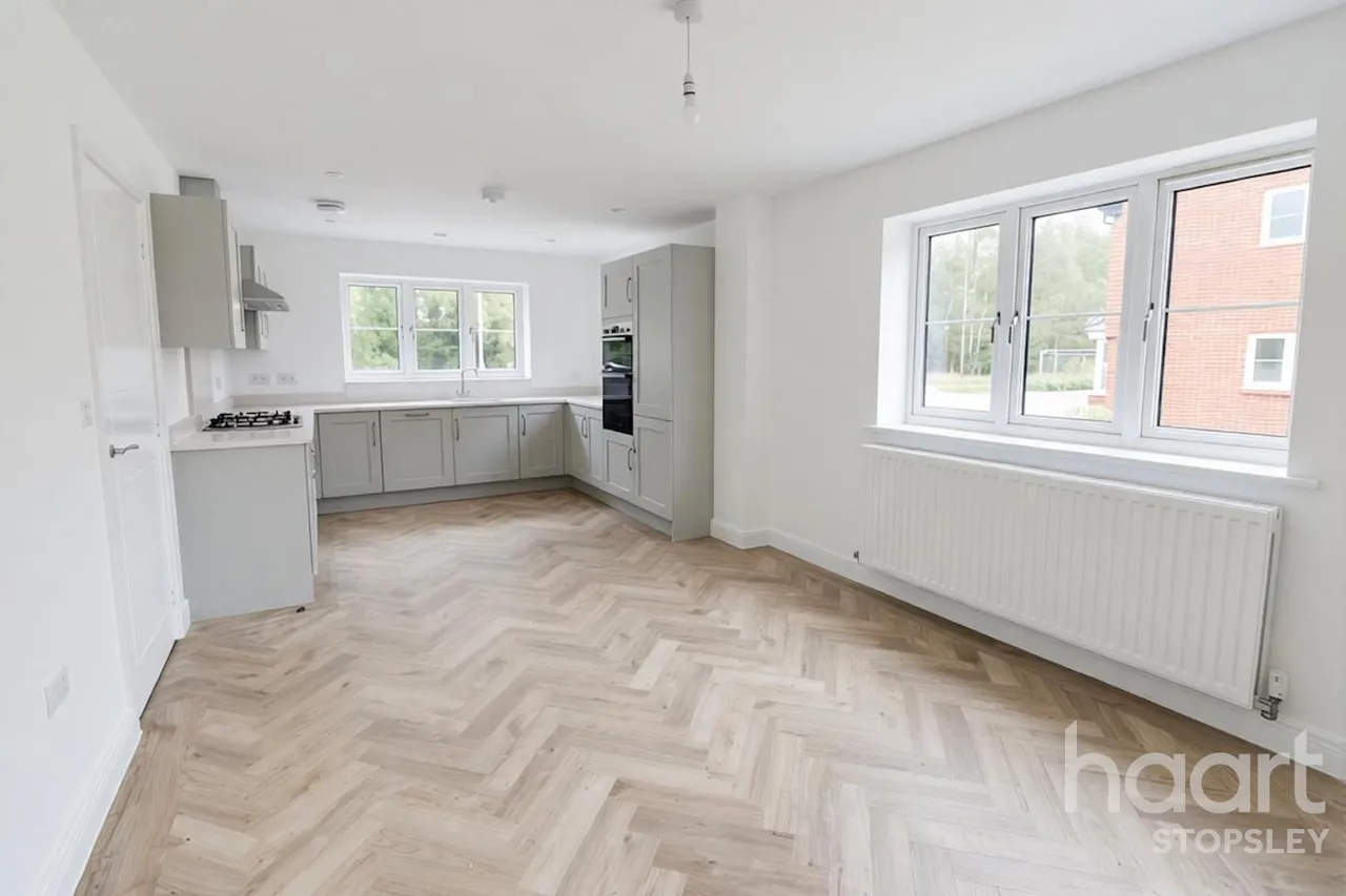 Lewin Park, Langford, SG18, photo 25