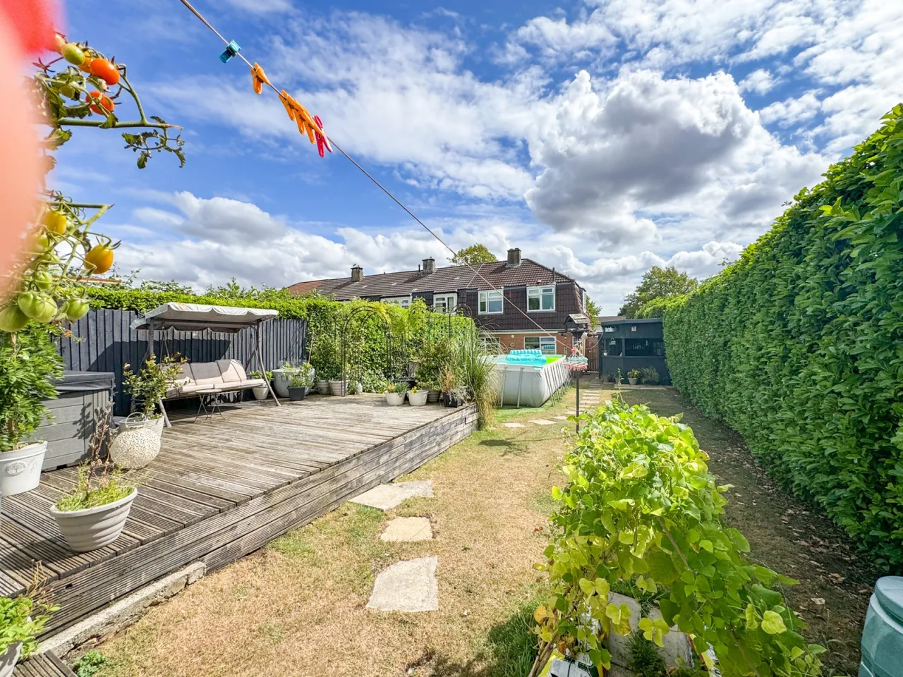 Gipsy Patch Lane, Little Stoke, BS34, photo 15