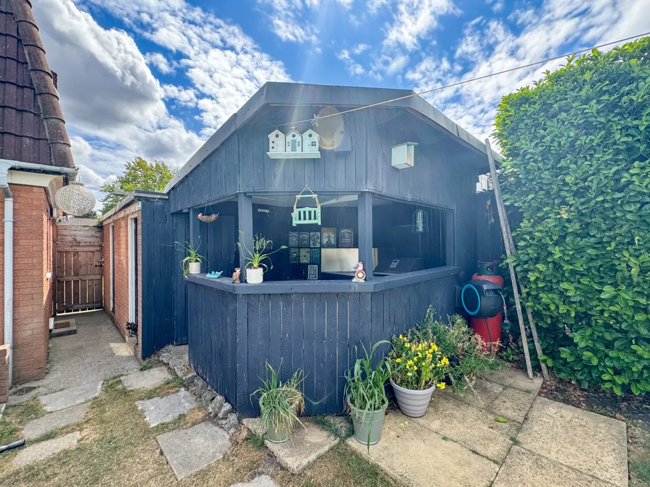 Gipsy Patch Lane, Little Stoke, BS34, photo 20