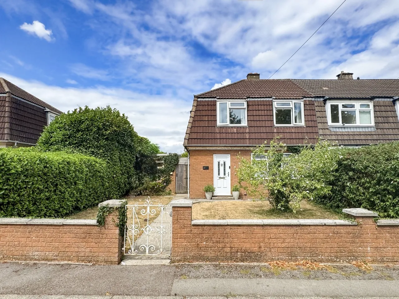 3 bed property for sale, Gipsy Patch Lane, Little Stoke, BS34