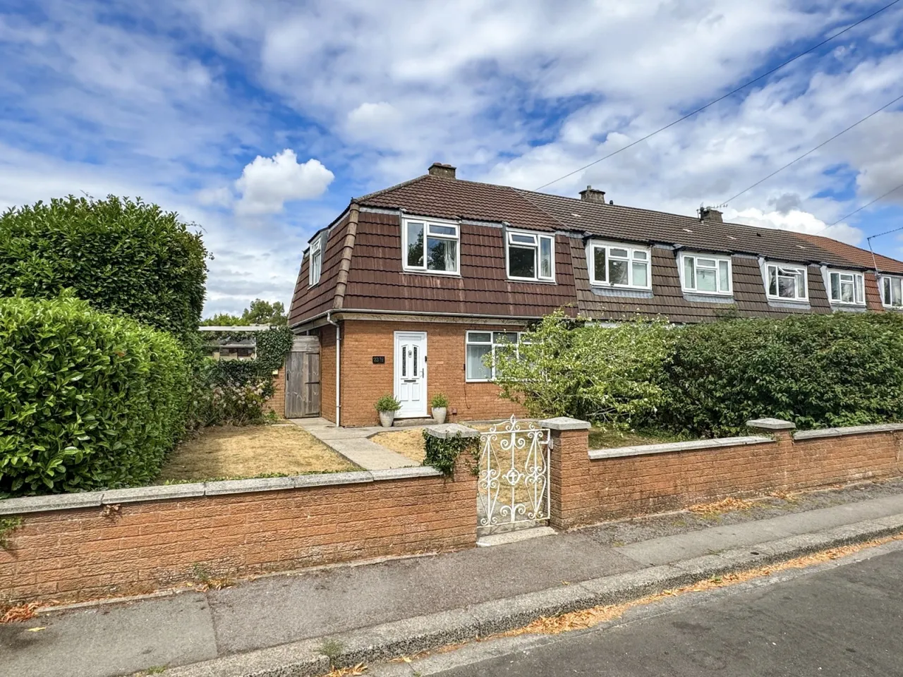Gipsy Patch Lane, Little Stoke, BS34, photo 22