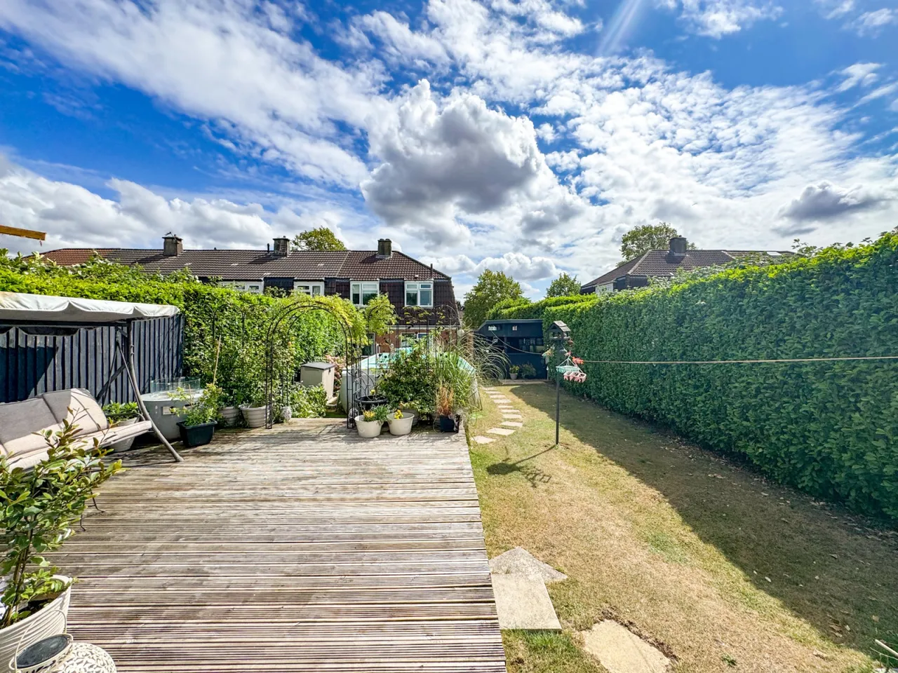 Gipsy Patch Lane, Little Stoke, BS34, photo 17