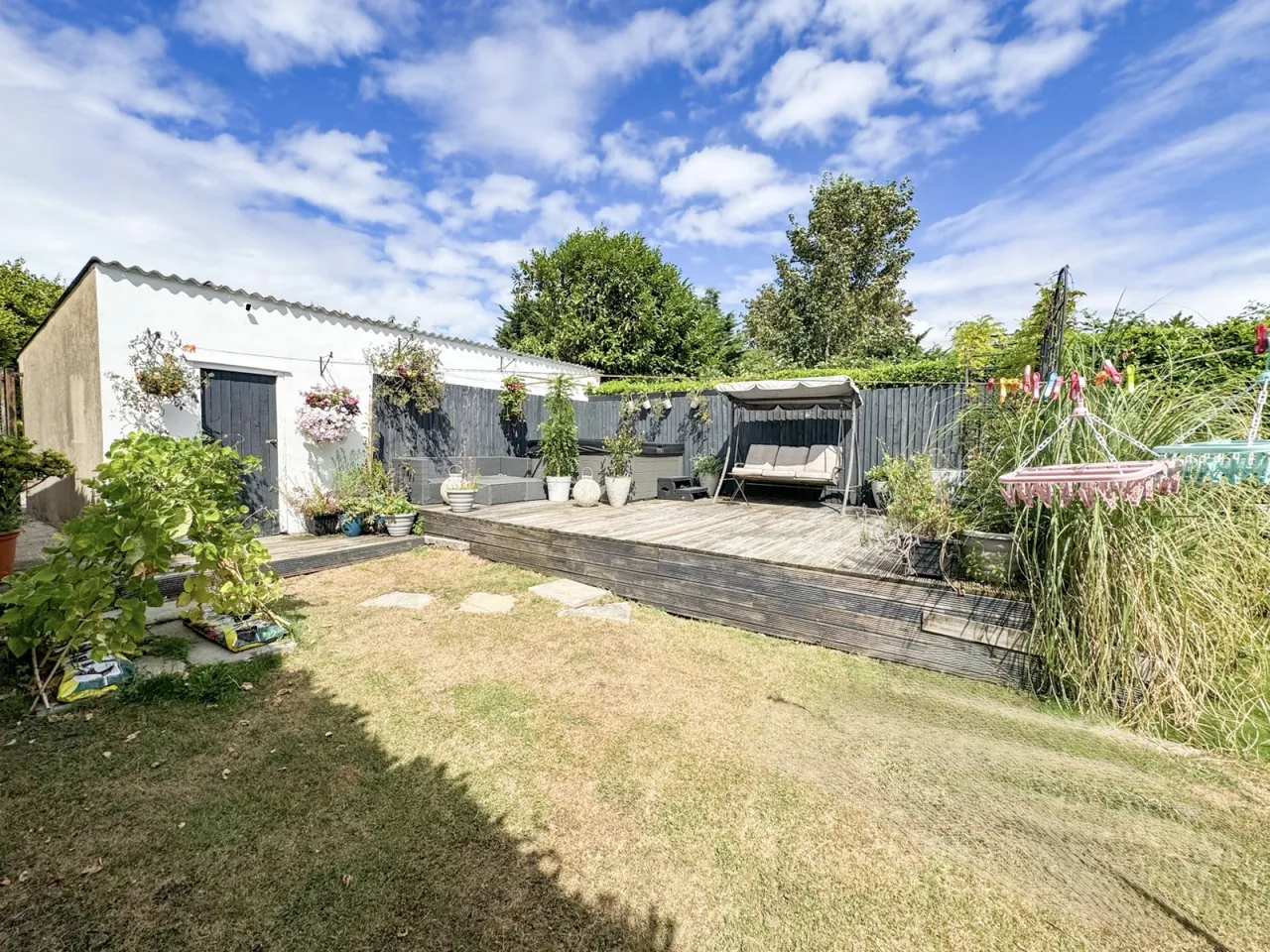 Gipsy Patch Lane, Little Stoke, BS34, photo 14